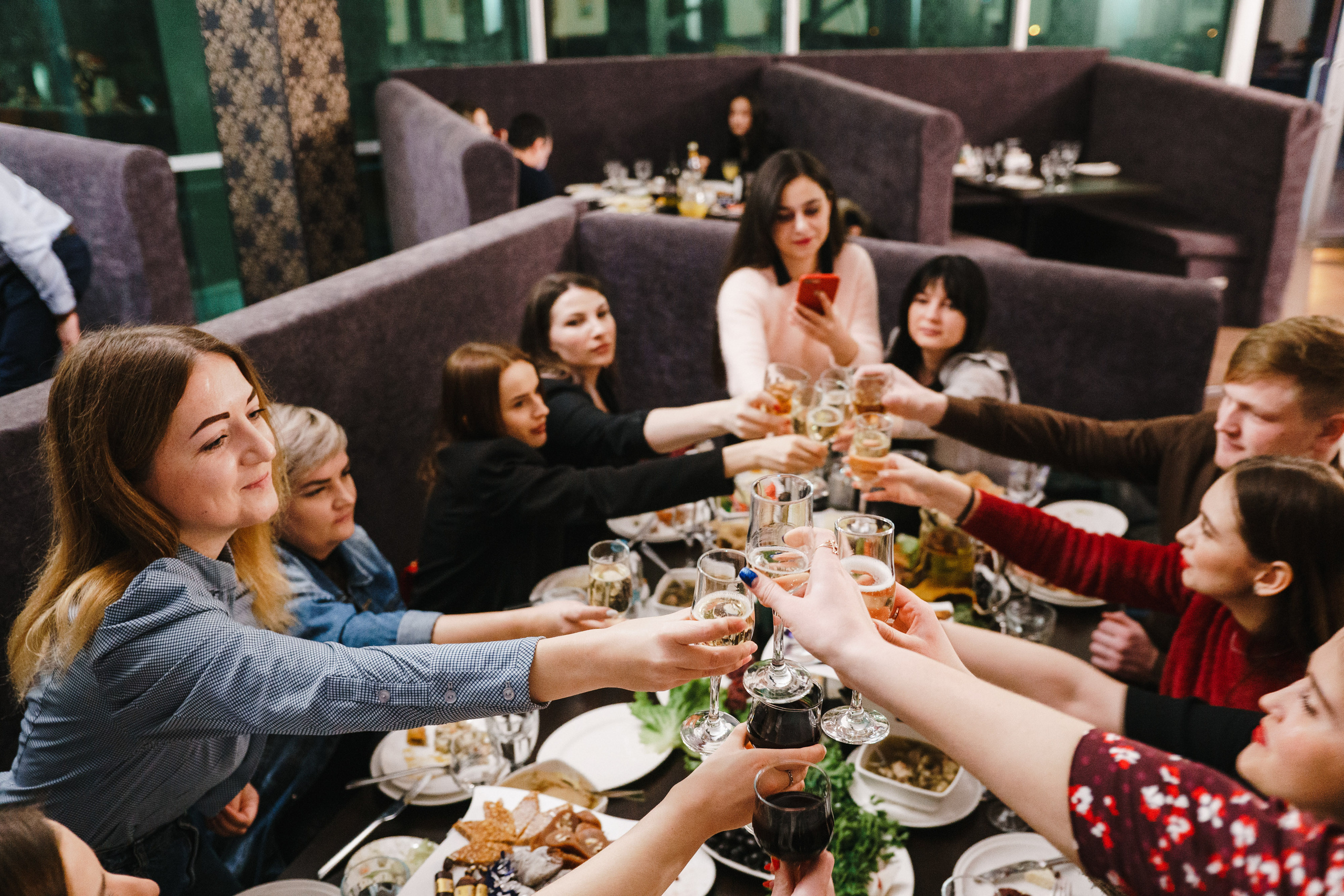 Стук Travel. Новый год в Грузии. Тбилиси, Боржоми. Photo • Video • Production • Aerial • Media Creation