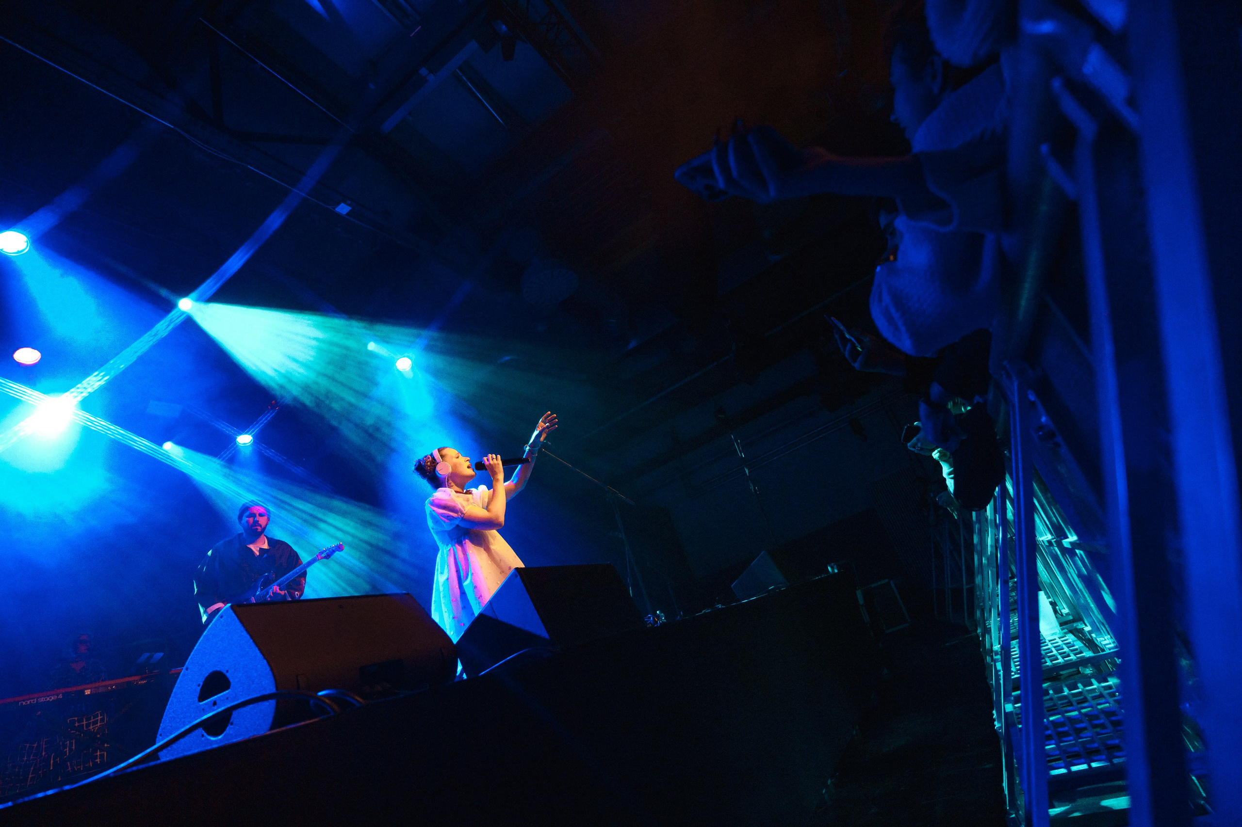 Монеточка. Stuttgart — Im Wizemann/EN. Photo • Video • Production • Aerial • Media Creation