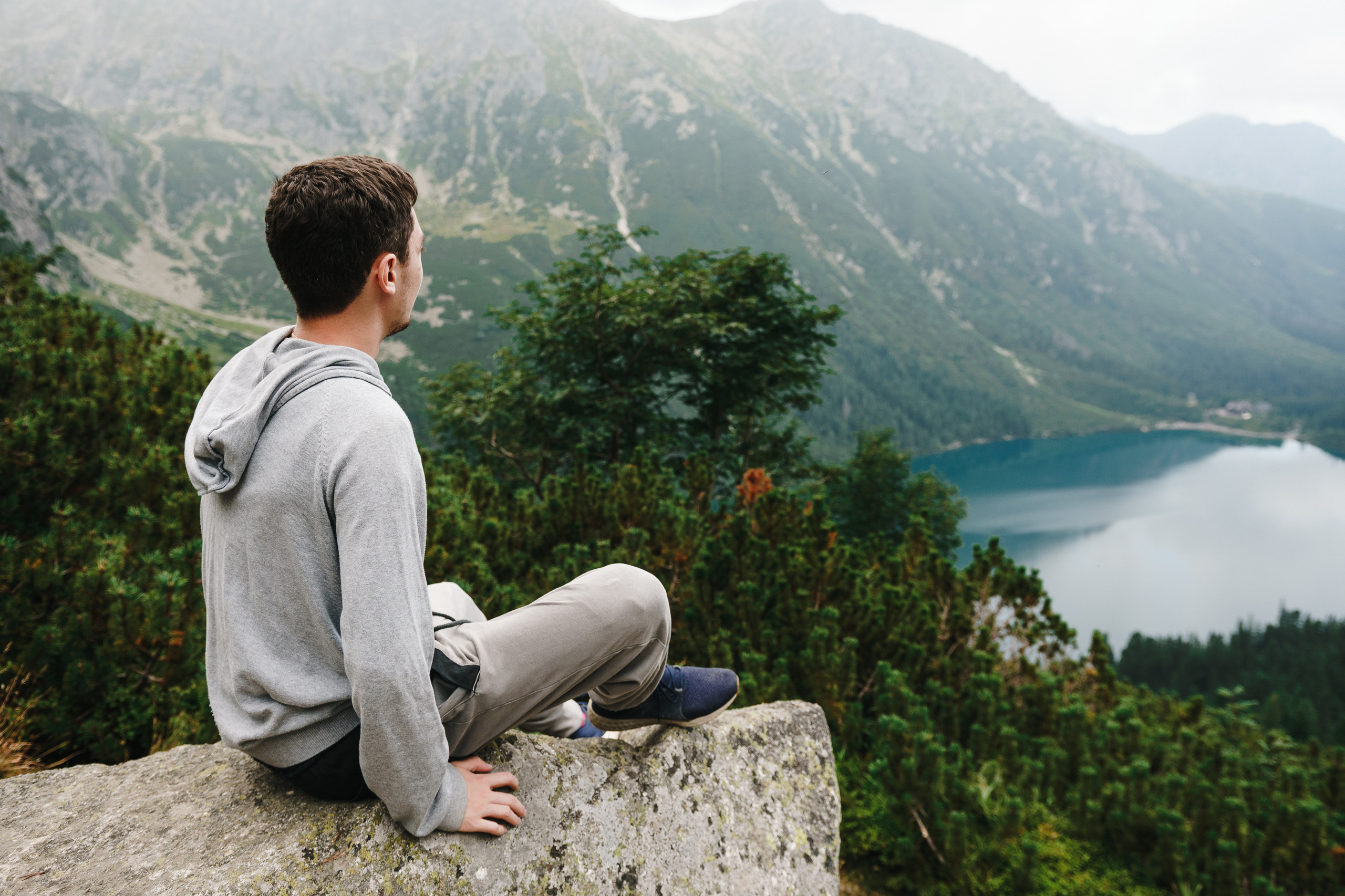 Стук Travel. Краков и Морське Око. Photo • Video • Production • Aerial • Media Creation