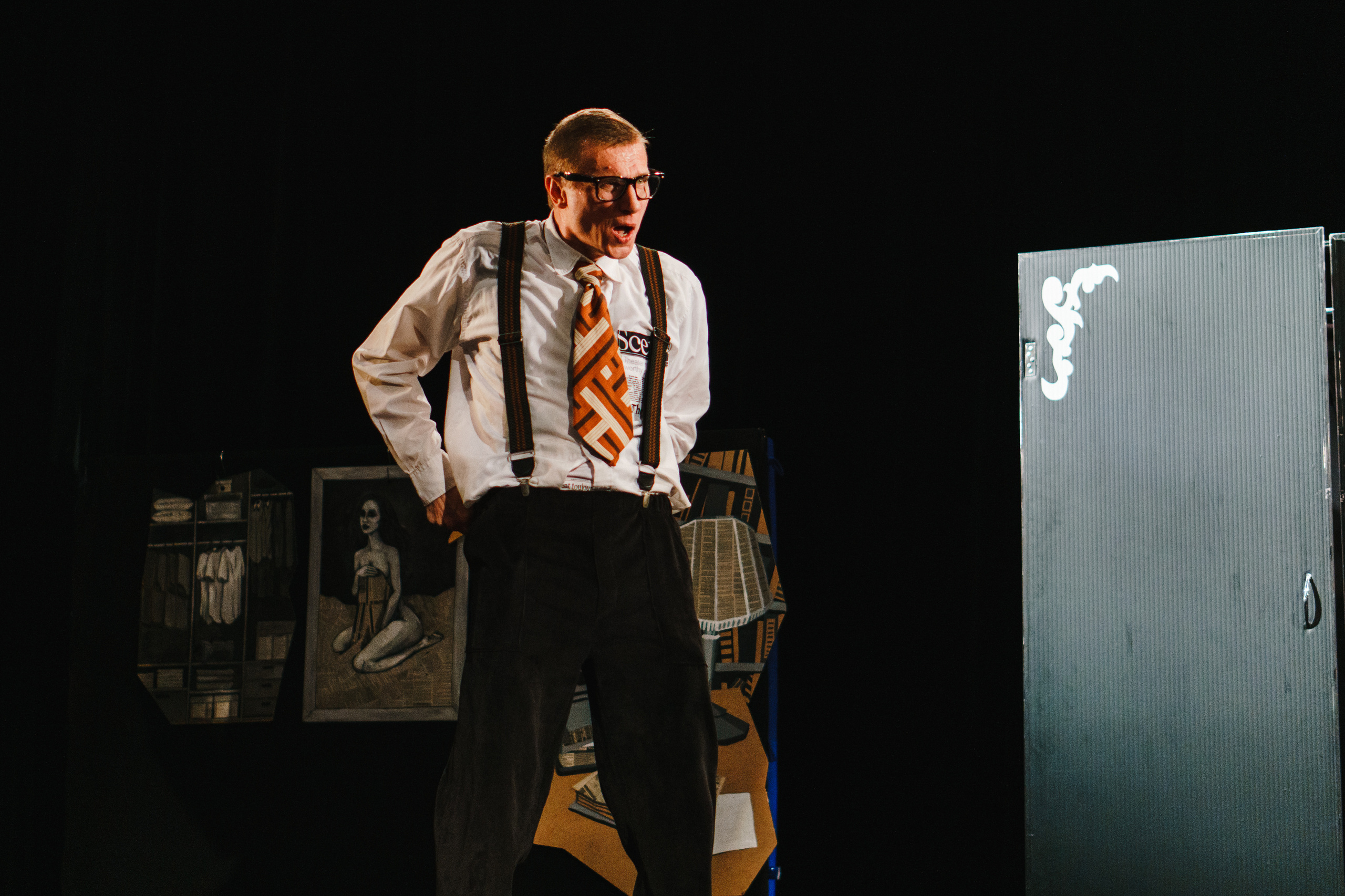 Театр «Сорванцы». Три плюс Кот. Премьера. Фото • Видео • Аэросъемка • Контент для бизнеса