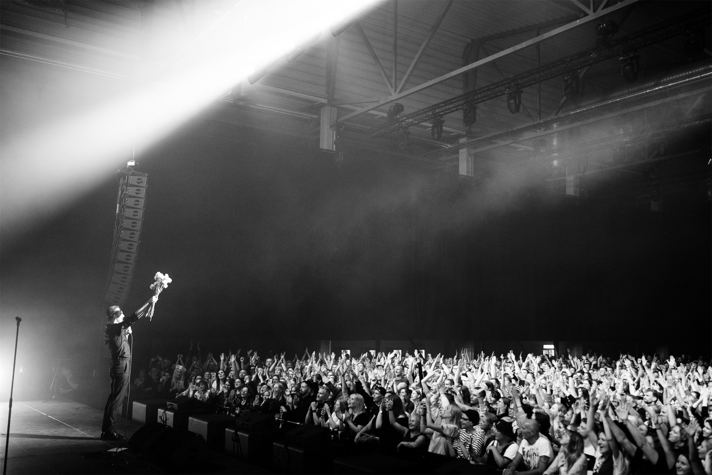 HURTS — Estonia. Tallinn. Фото • Видео • Аэросъемка • Контент для бизнеса