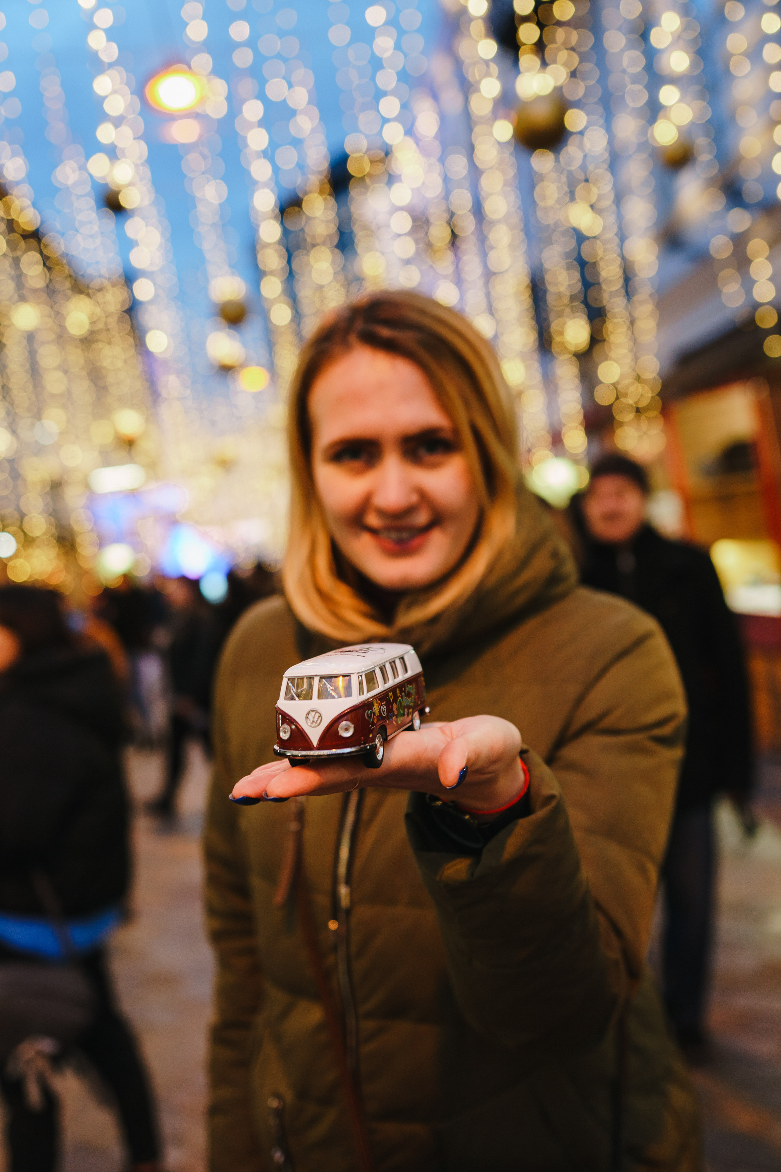 Стук Travel. Новый год в Грузии. Тбилиси, Боржоми. Photo • Video • Production • Aerial • Media Creation