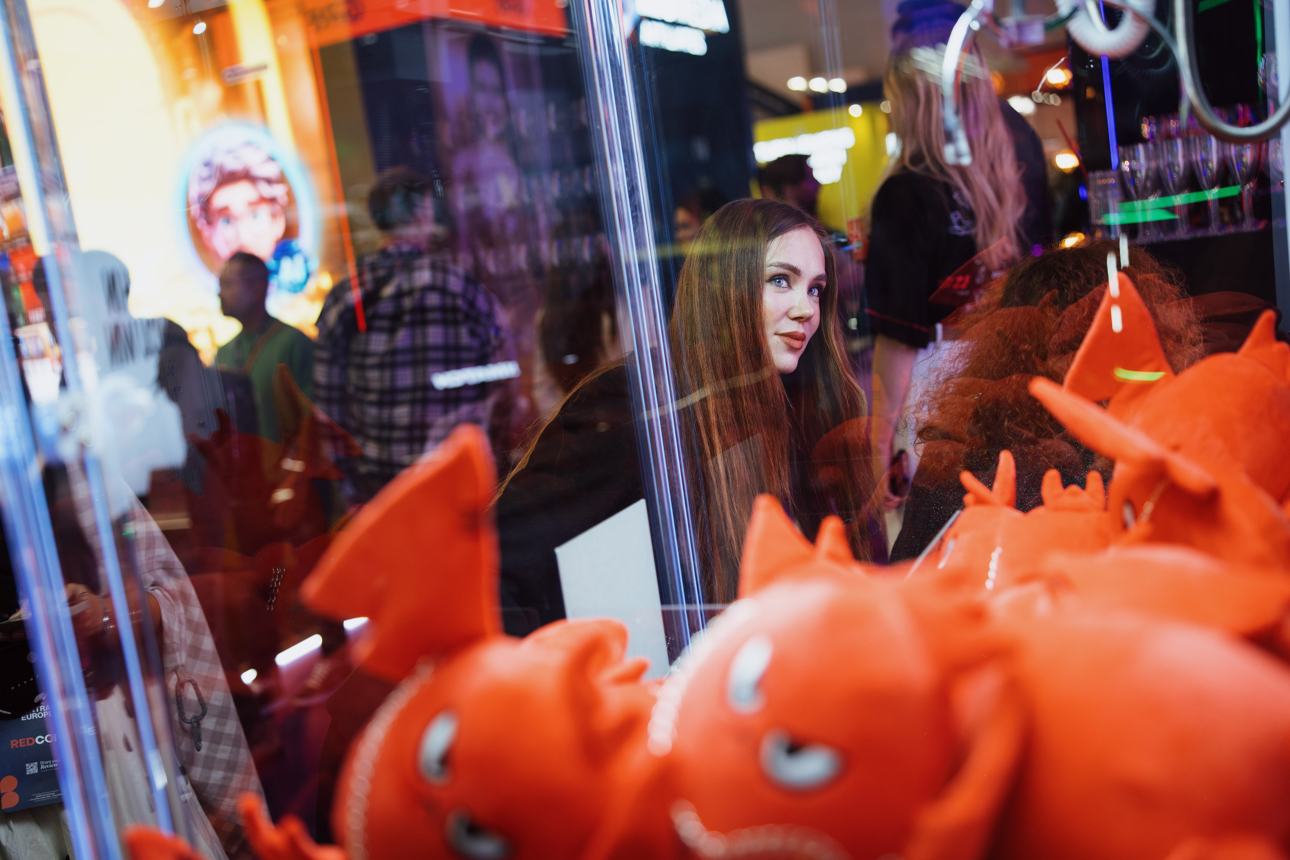 Sigma Rome 2025. Rocks Partners. Foto • Video • Produktion • Luftbildaufnahmen • Erstellung von Medien