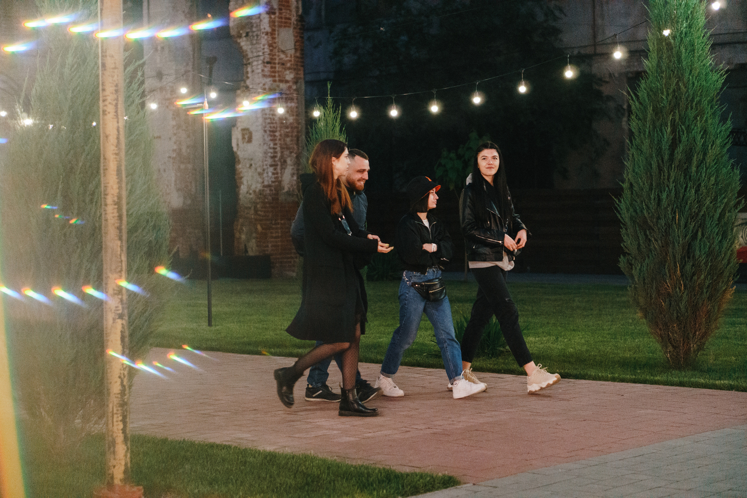 Фестиваль Поколение 90-х. День 2. Foto • Video • Produktion • Luftbildaufnahmen • Erstellung von Medien