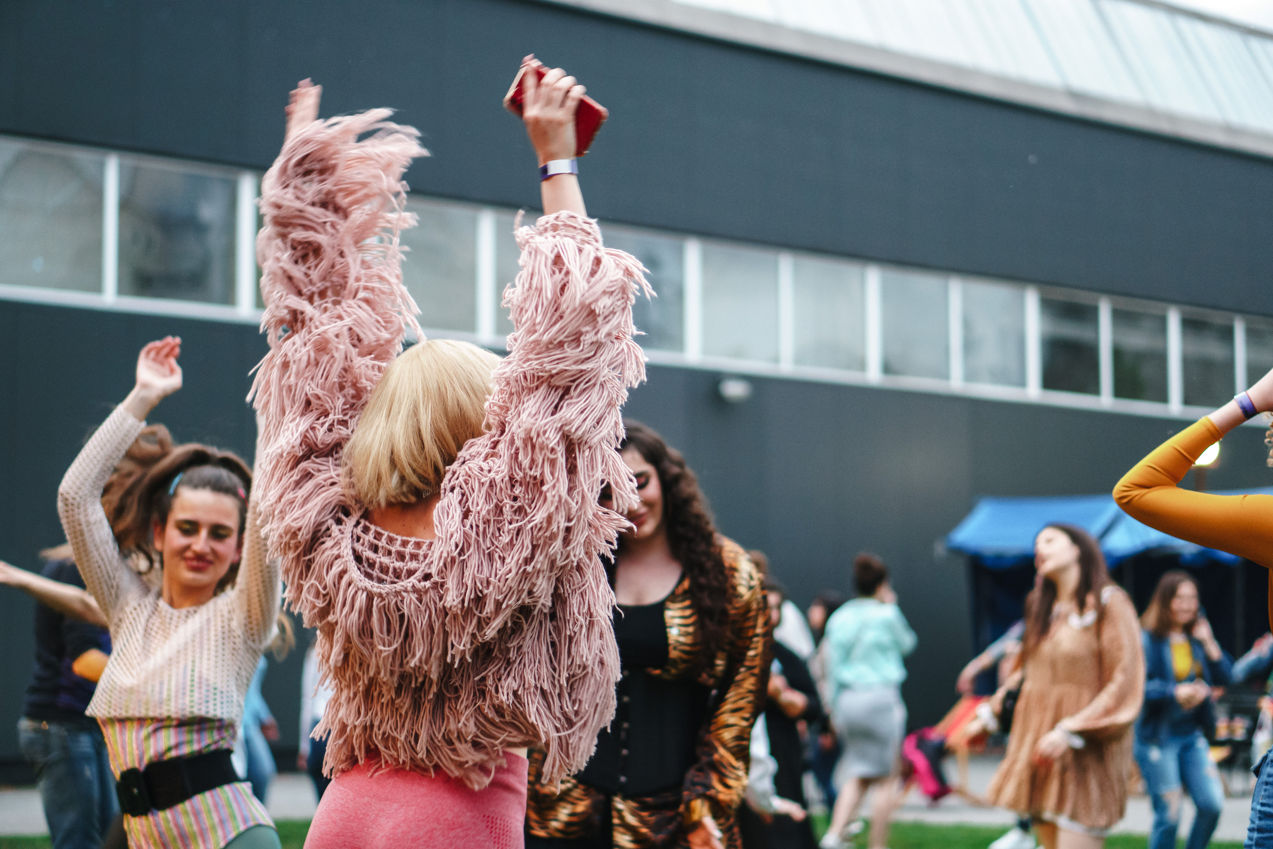 Фестиваль Поколение 90-х. День 1. Фото • Відео • Аерозйомка • Контент для бізнесу