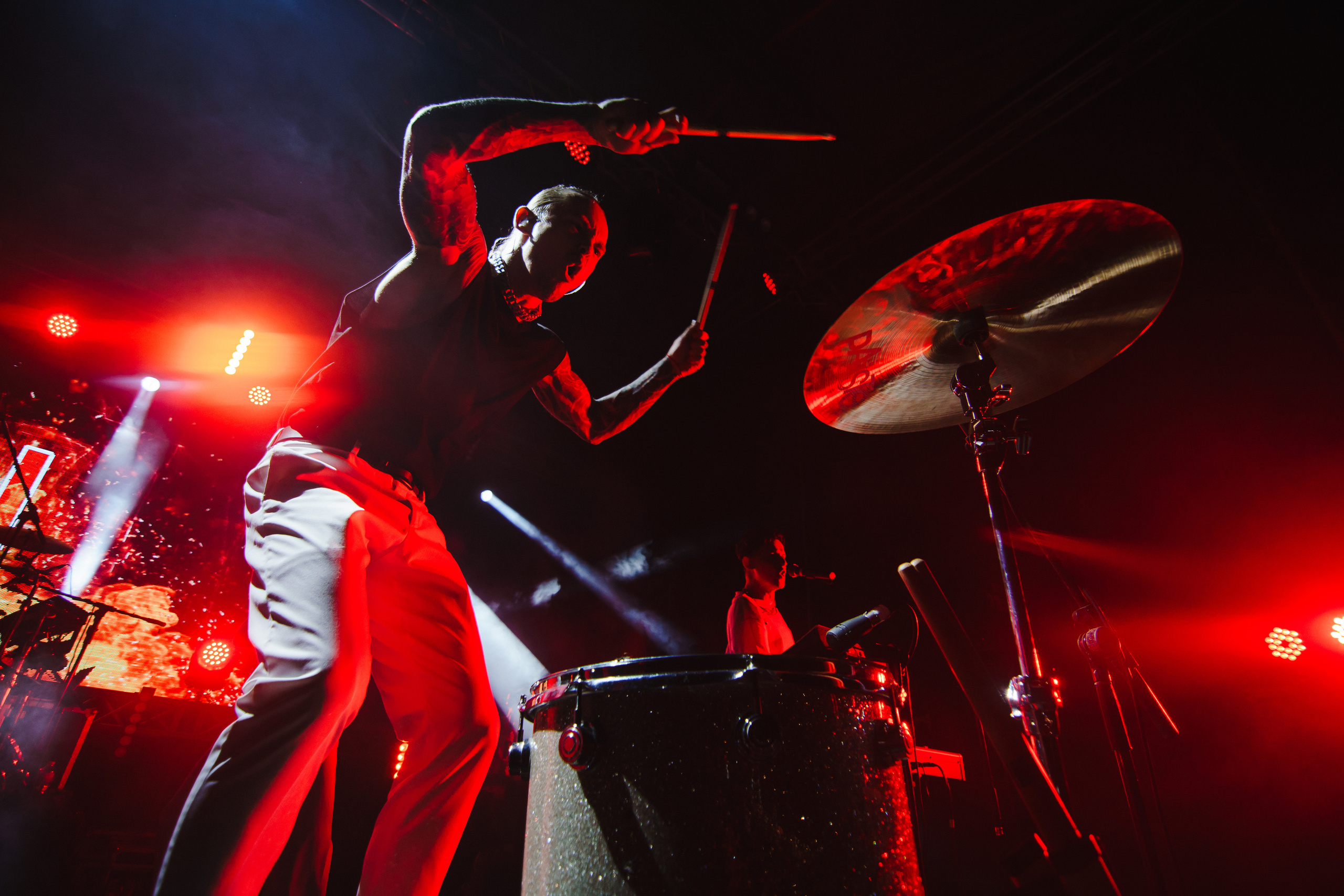 Артем Пивоваров. Харьков — арт-завод «Механика». Photo • Video • Production • Aerial • Media Creation