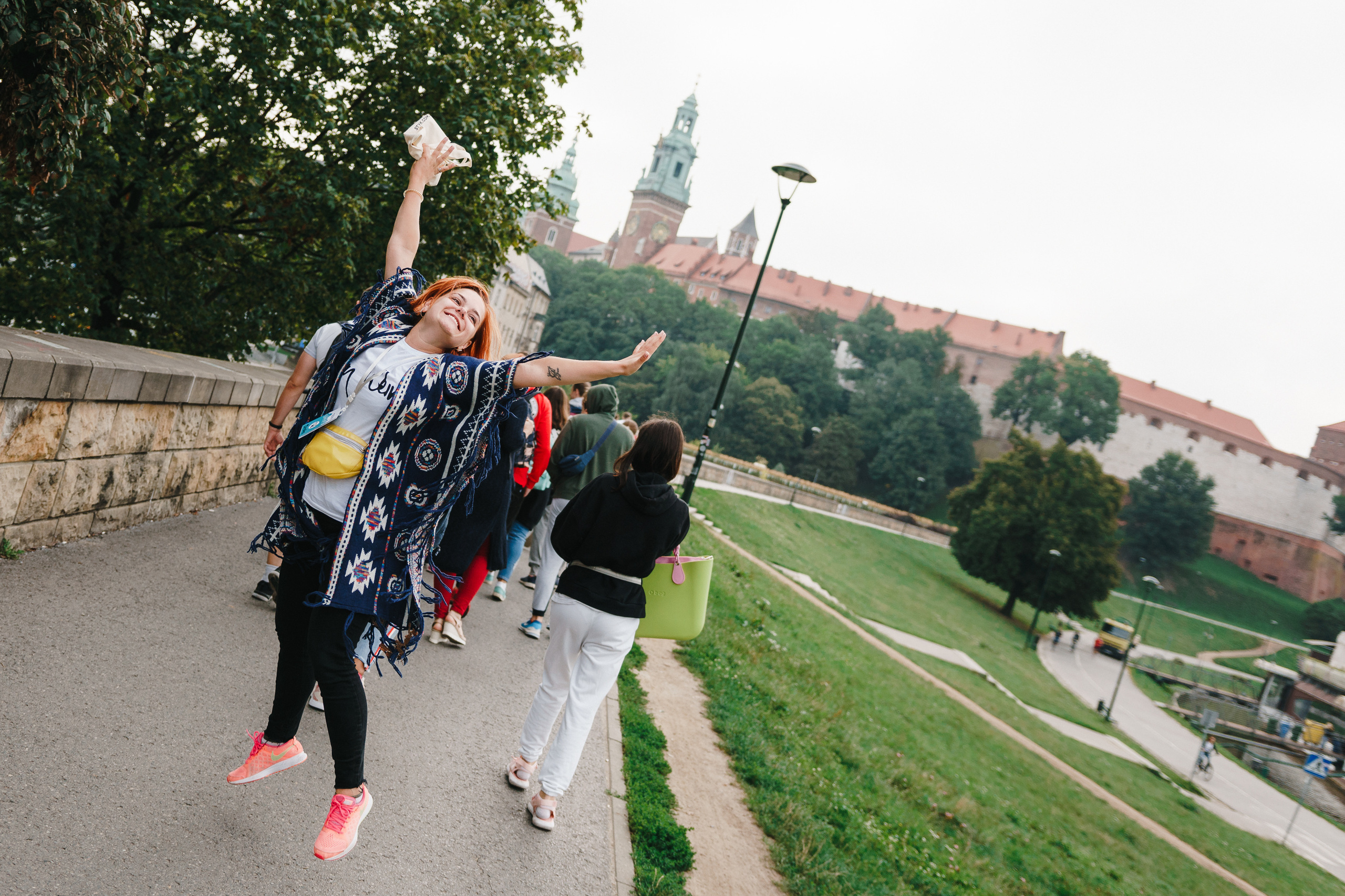 Стук Travel. Краков и Морське Око. Photo • Video • Production • Aerial • Media Creation