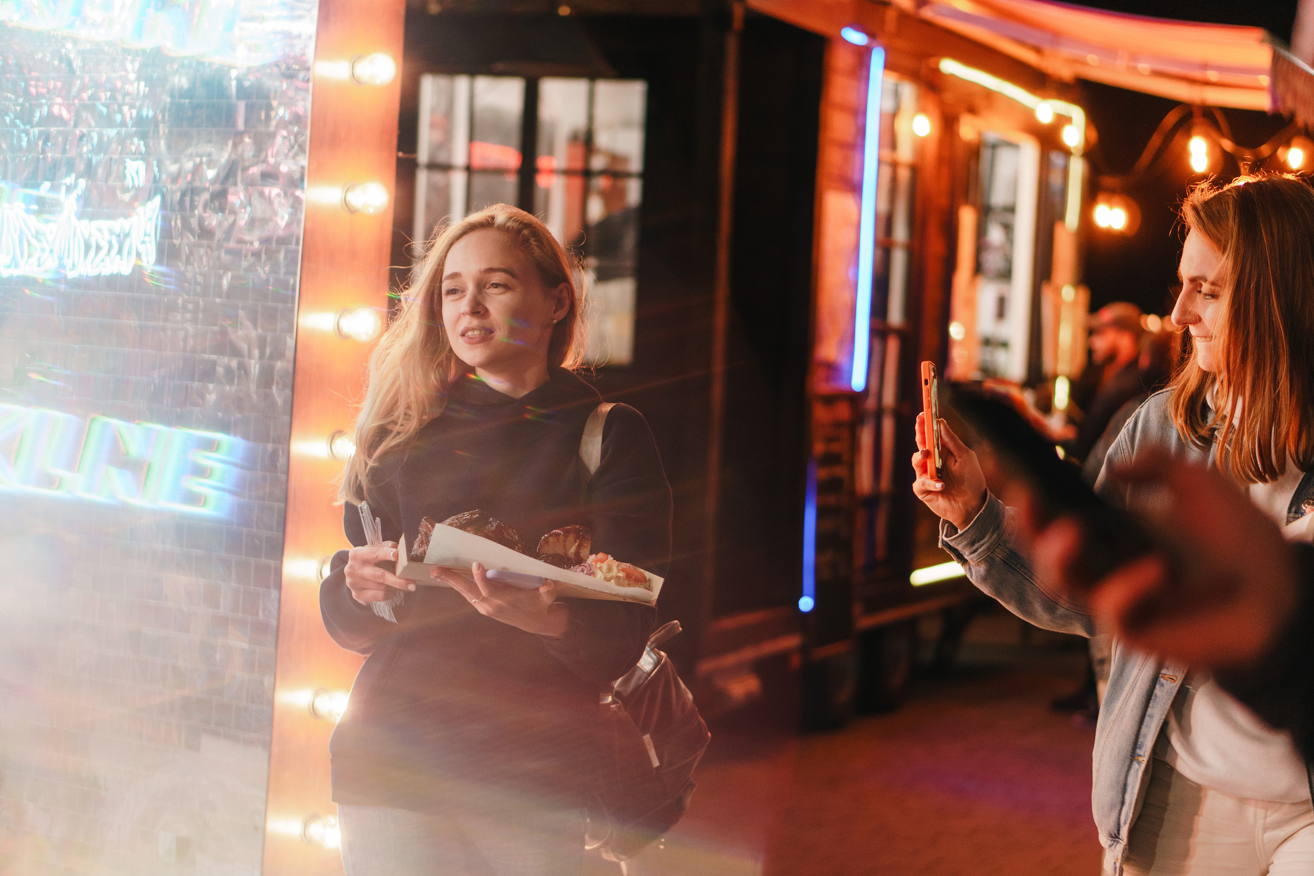 Фестиваль Поколение 90-х. День 2. Foto • Video • Produktion • Luftbildaufnahmen • Erstellung von Medien