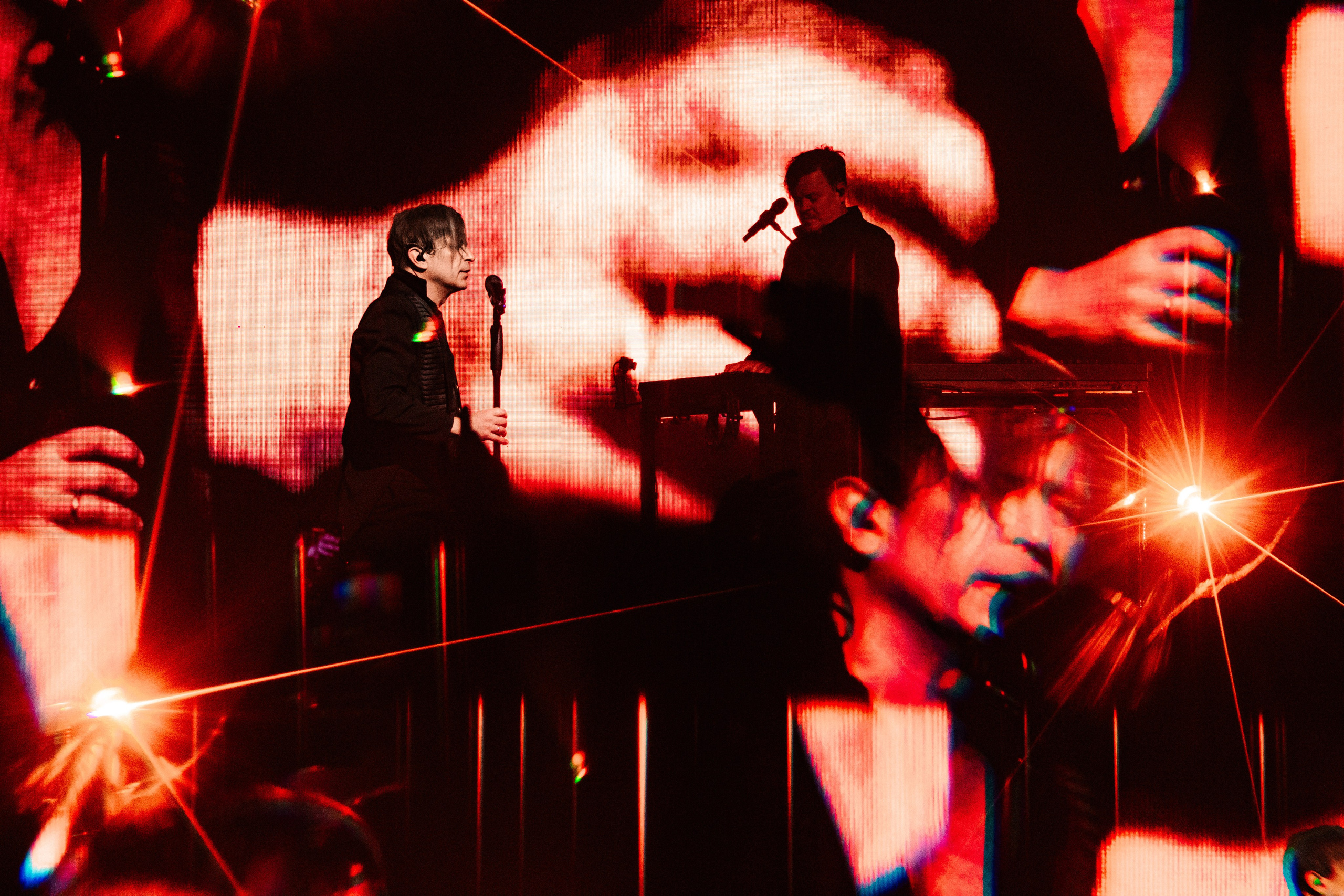 БИ-2 — Ludwigsburg. Фото • Видео • Аэросъемка • Контент для бизнеса