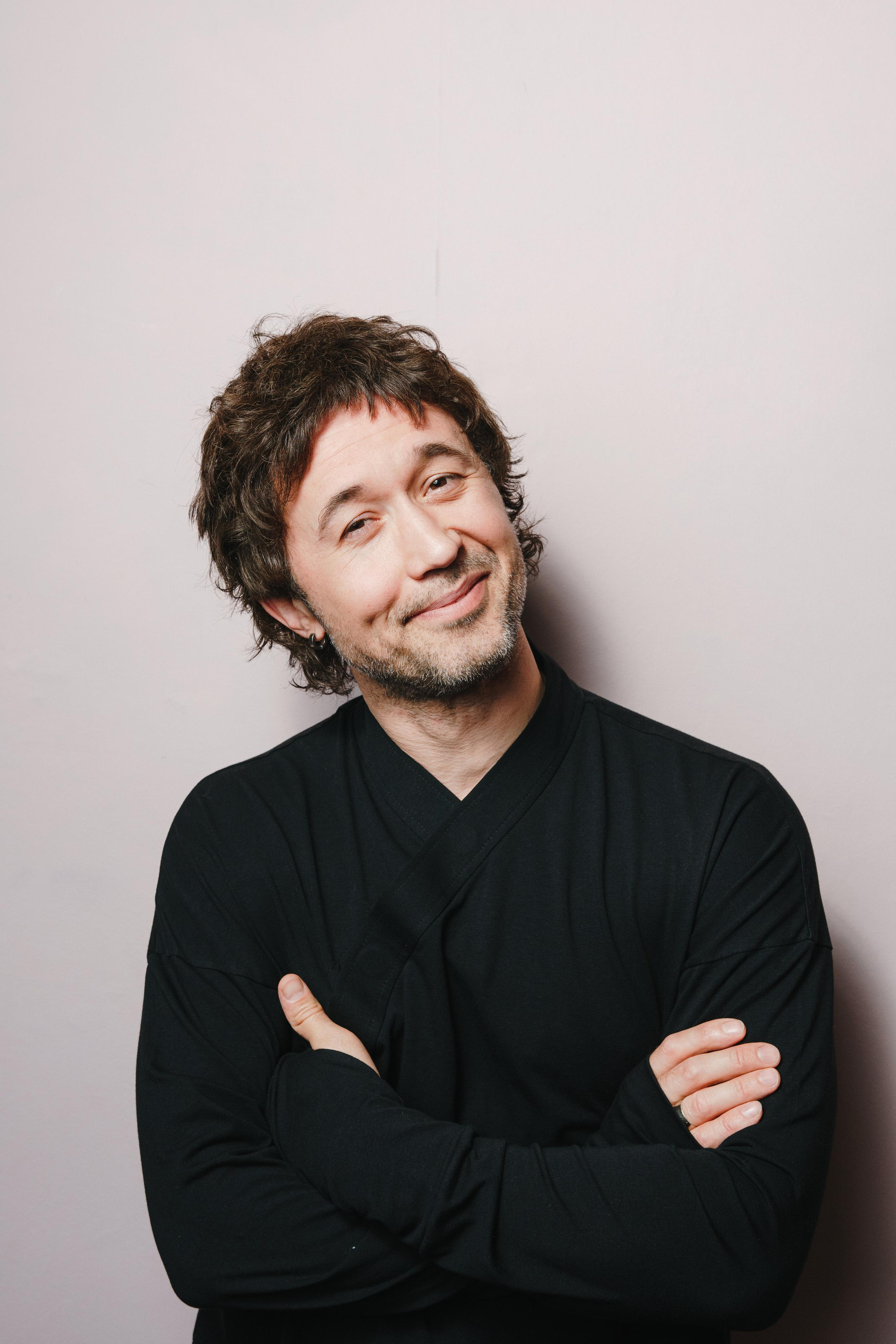 Сергей Бабкин. Фото • Відео • Аерозйомка • Контент для бізнесу