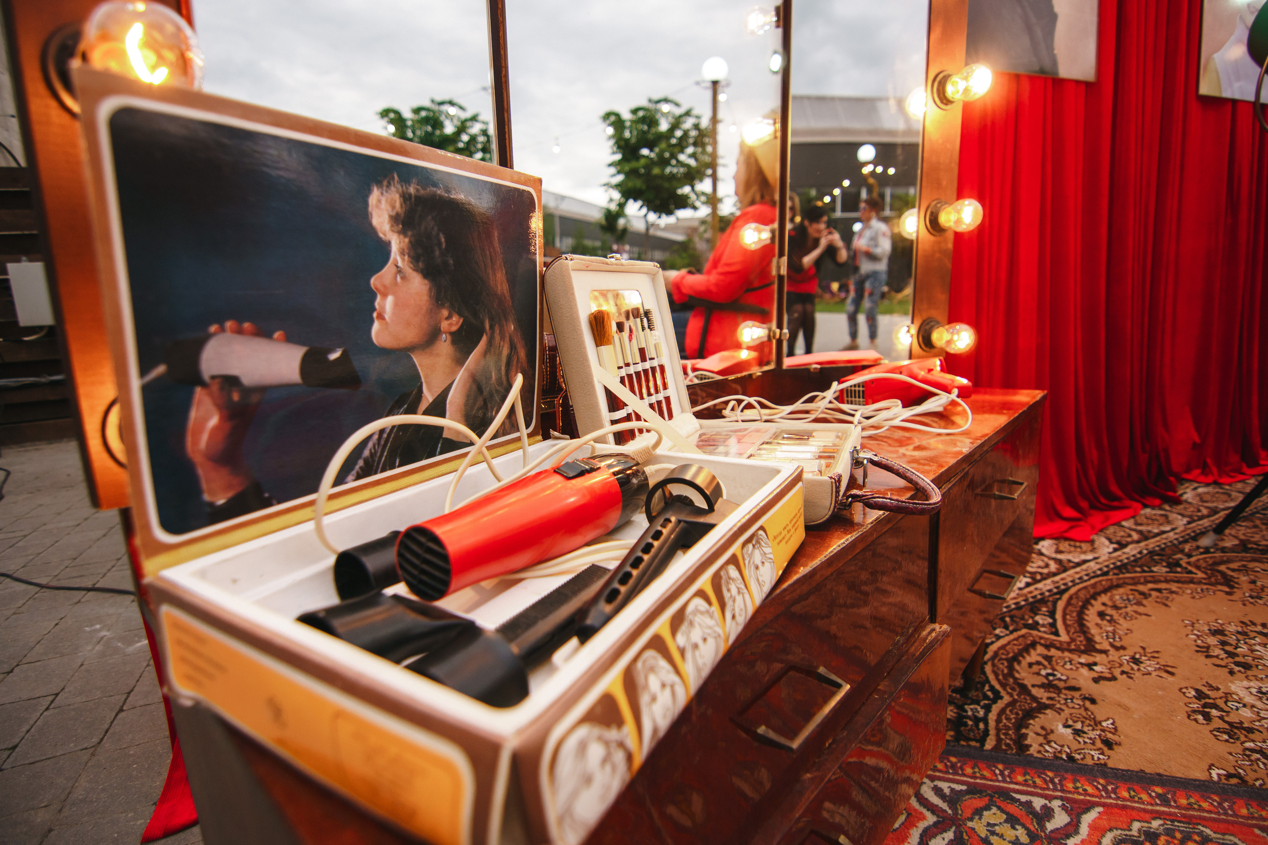 Фестиваль Поколение 90-х. День 1. Фото • Відео • Аерозйомка • Контент для бізнесу