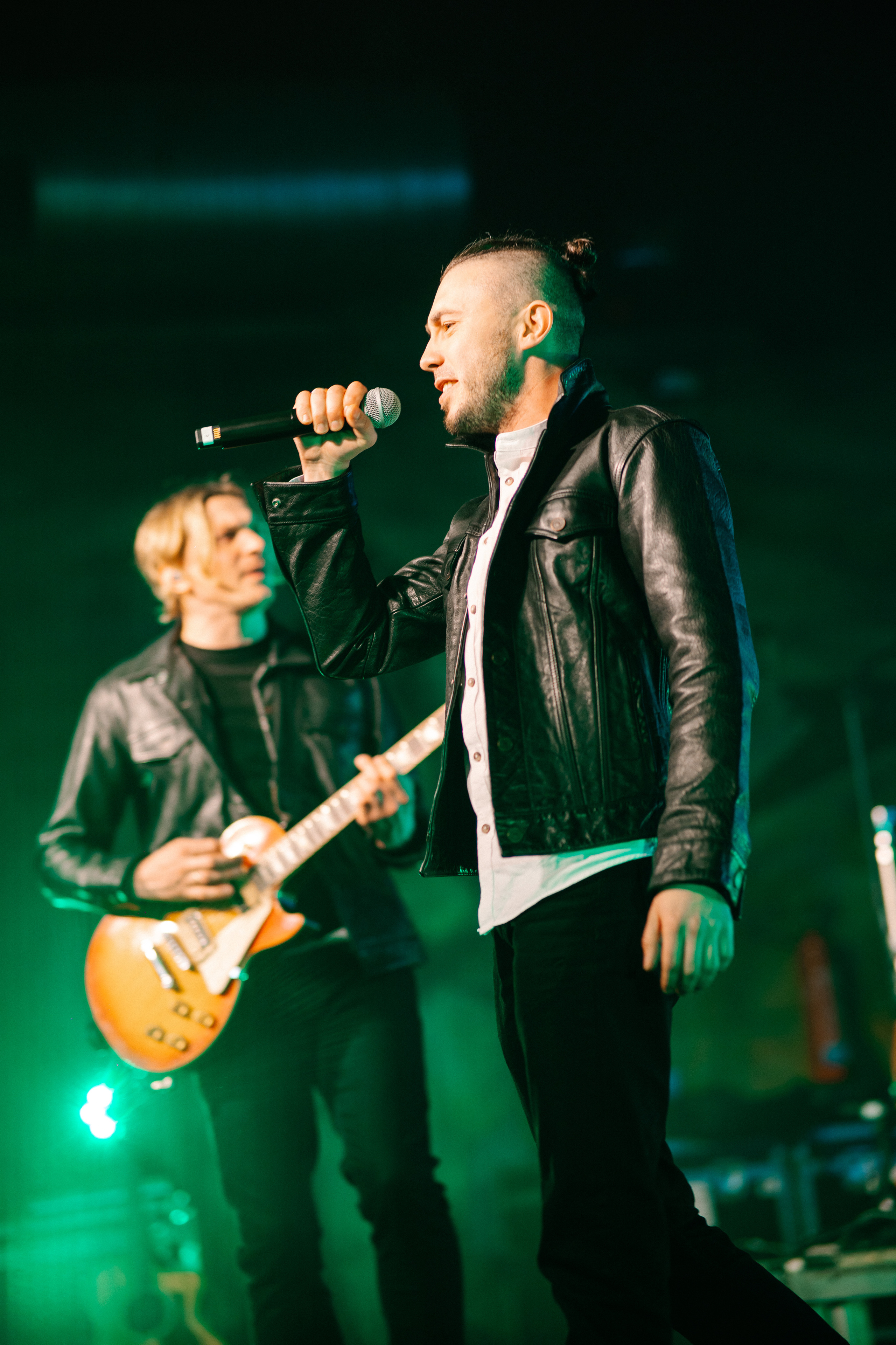 Антитіла. Stuttgart — LKA-Longhorn. Photo • Video • Production • Aerial • Media Creation