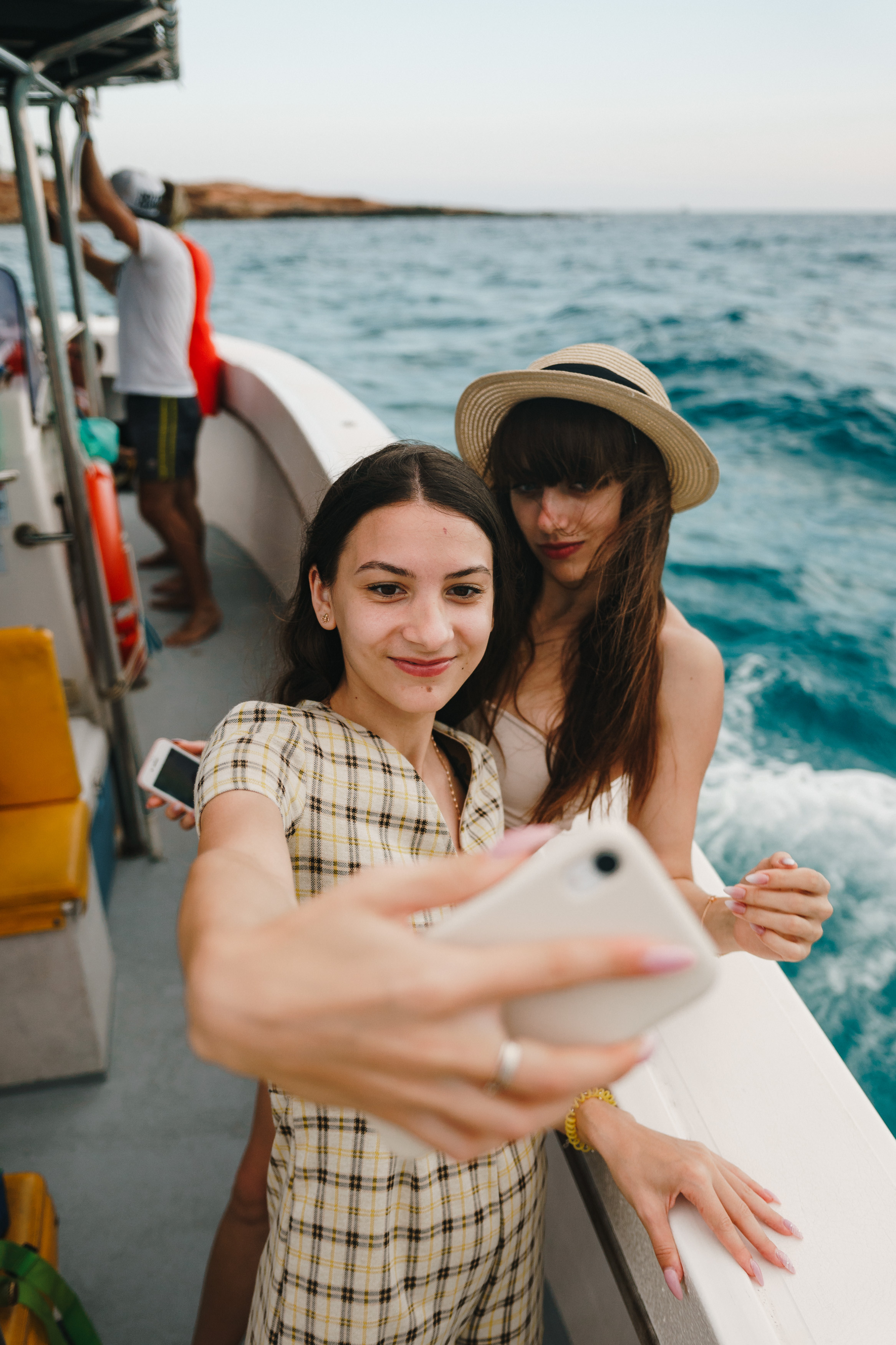 Стук Travel. Кипр, Айя-Напа, Nissi Beach. Photo • Video • Production • Aerial • Media Creation