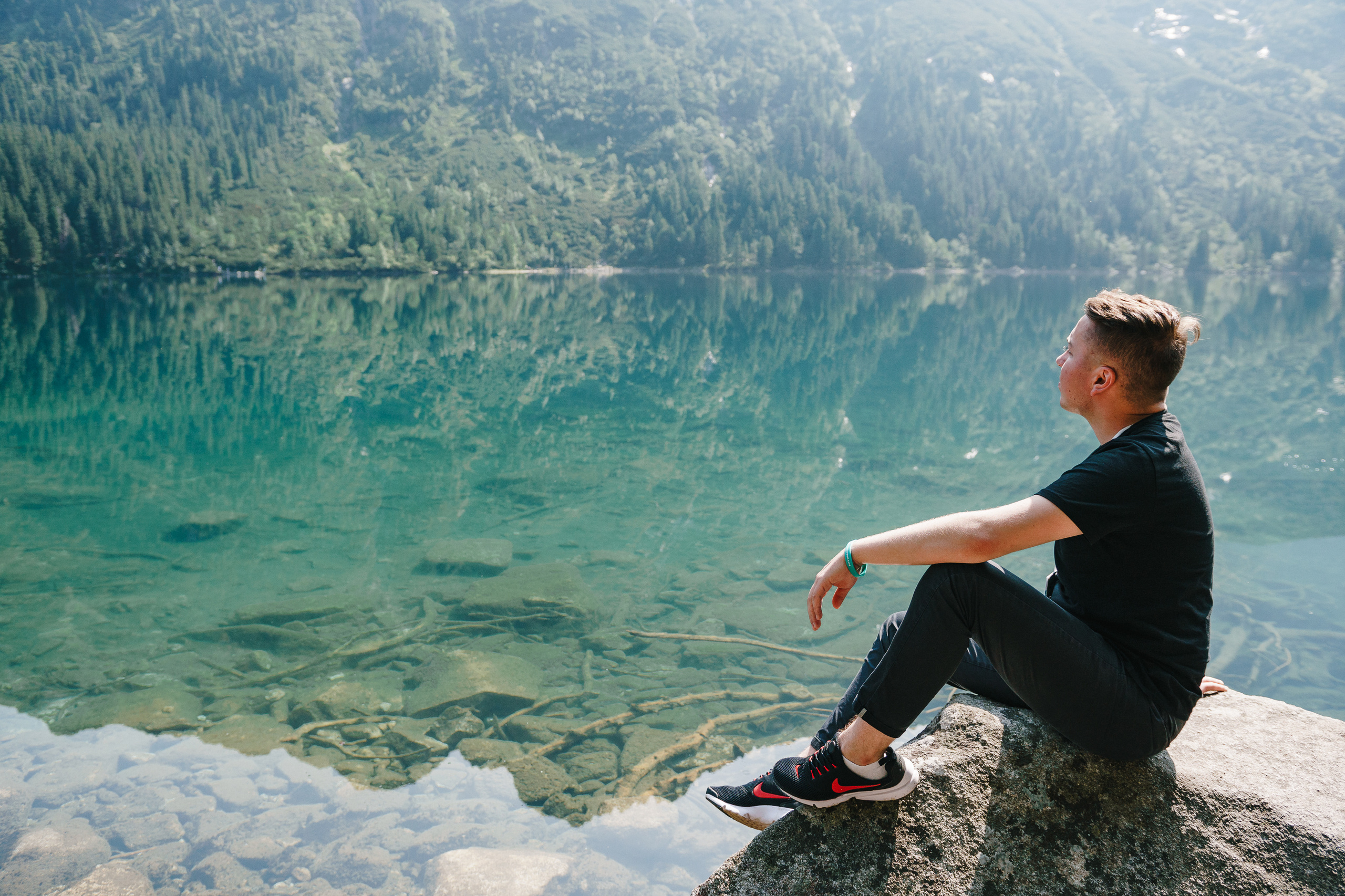 Стук Travel. Краков и Морське Око. Photo • Video • Production • Aerial • Media Creation