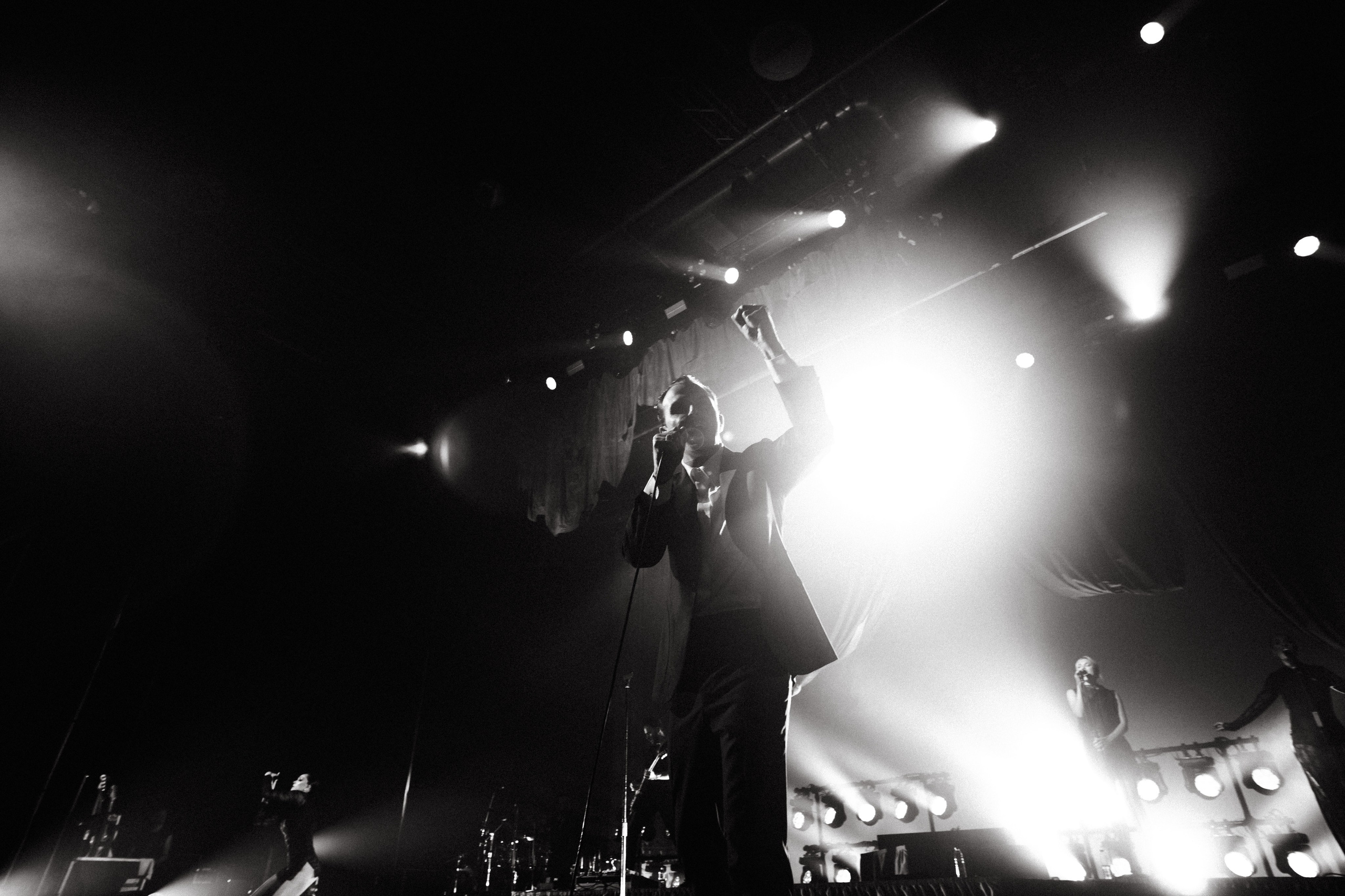 HURTS — Bochum. Фото • Видео • Аэросъемка • Контент для бизнеса