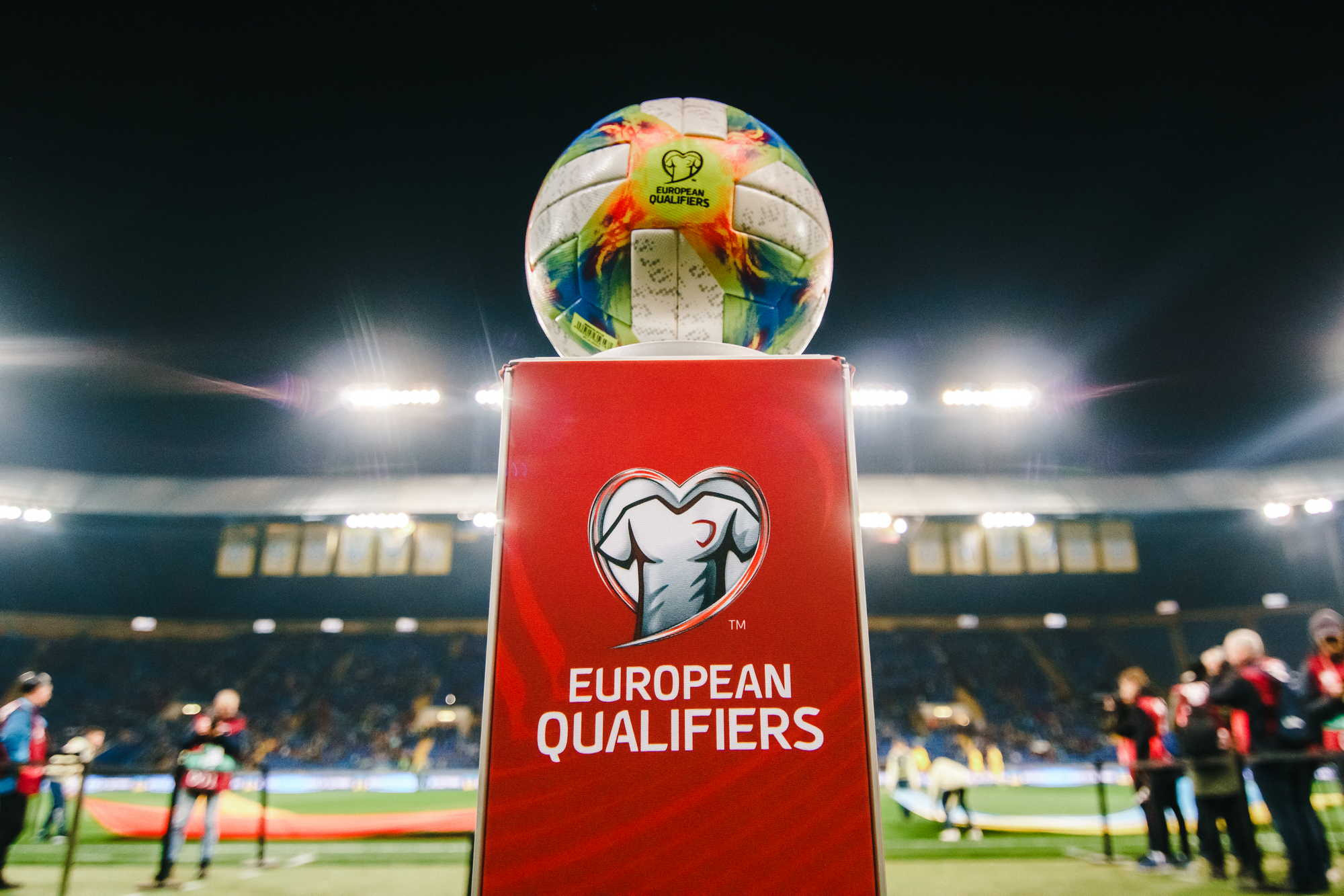 Украина — Литва. Photo • Video • Production • Aerial • Media Creation