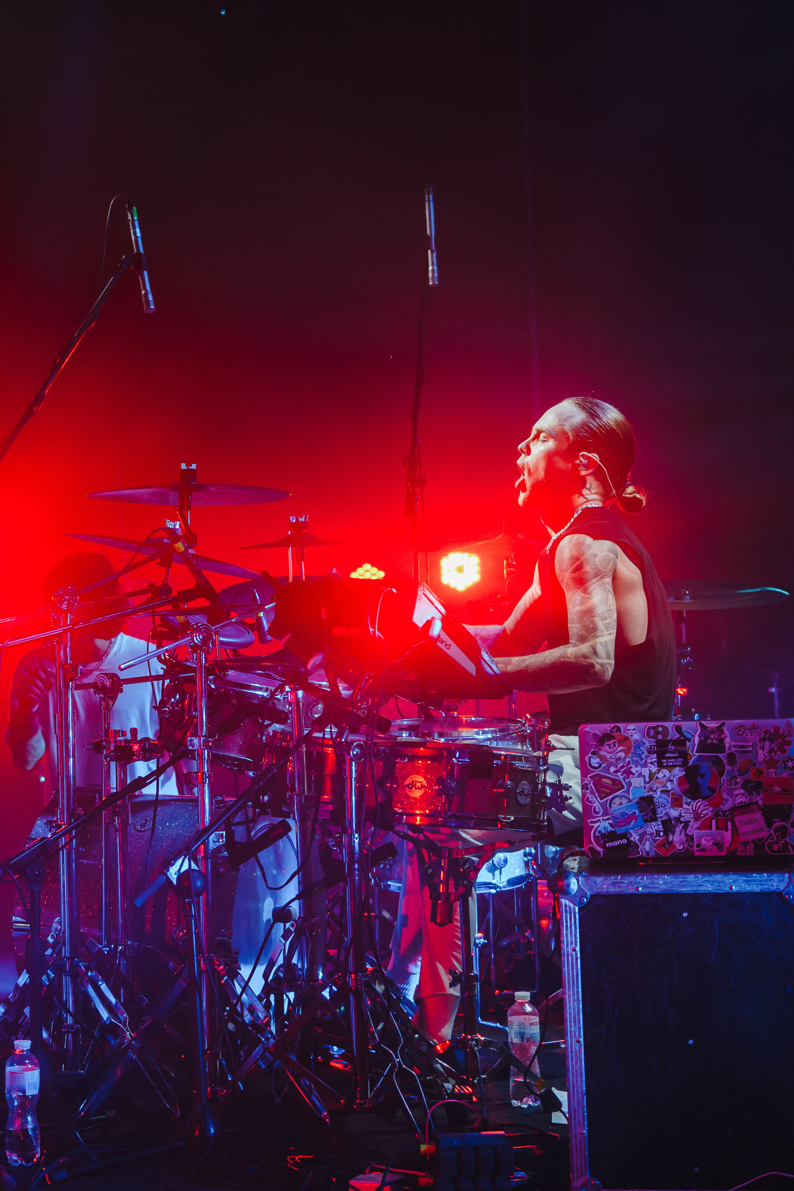 Артем Пивоваров. Харьков — арт-завод «Механика». Photo • Video • Production • Aerial • Media Creation