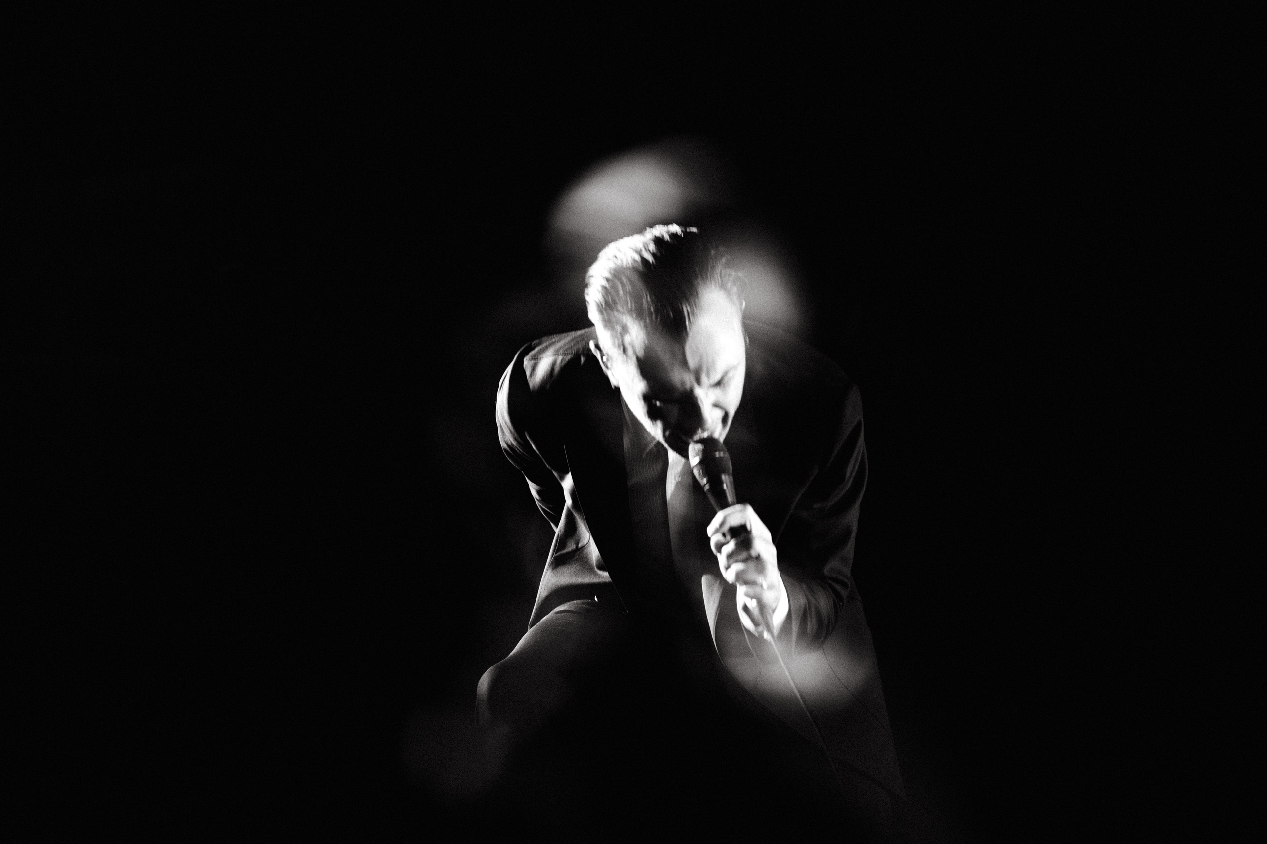 HURTS — Frankfurt. Photo • Video • Production • Aerial • Media Creation