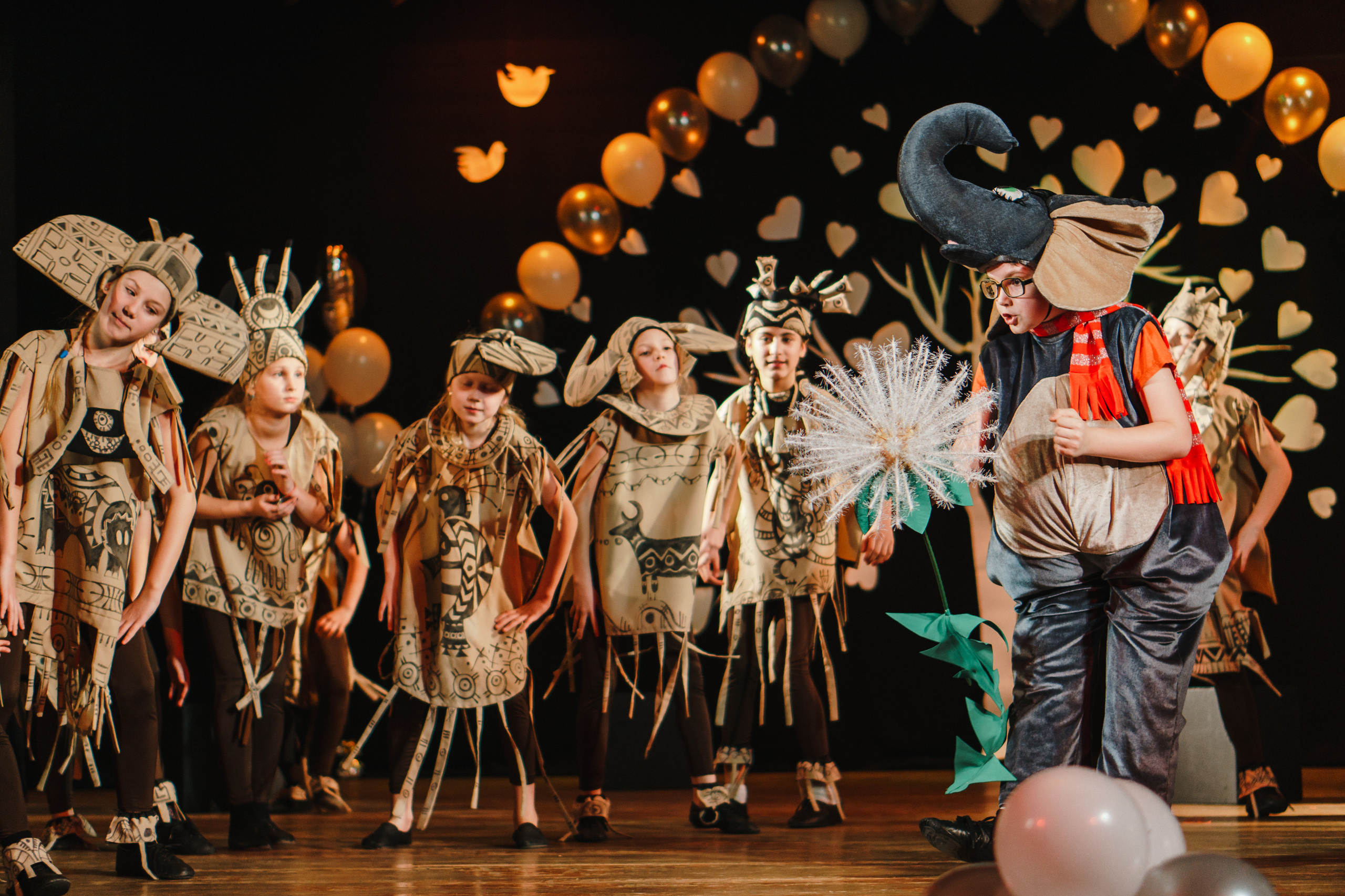 Театр «Сорванцы». День рождения театра 2020. Фото • Відео • Аерозйомка • Контент для бізнесу