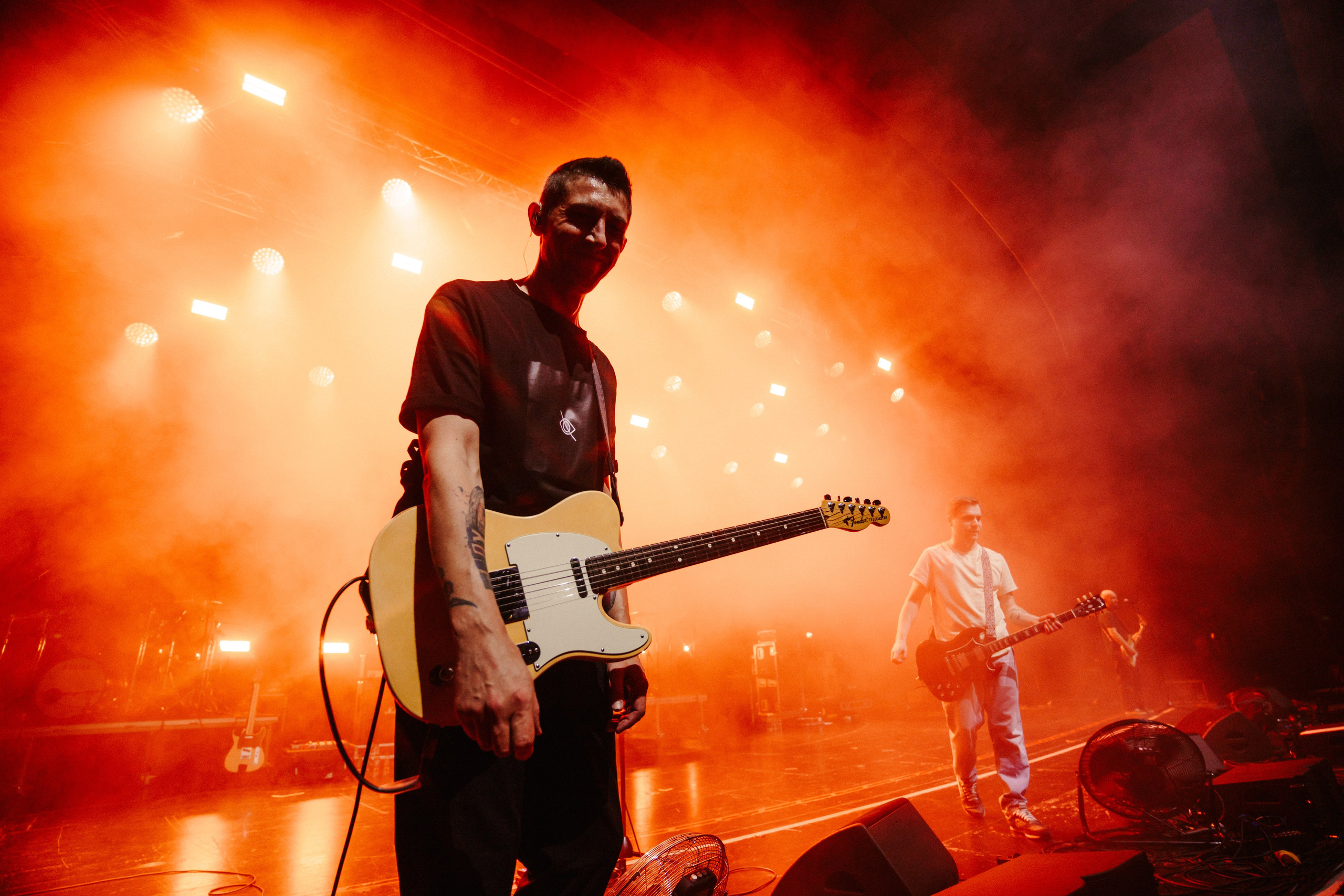 ИNОЙ — Порнофильмы. Frankfurt — Jahrhunderthalle. Фото • Відео • Аерозйомка • Контент для бізнесу