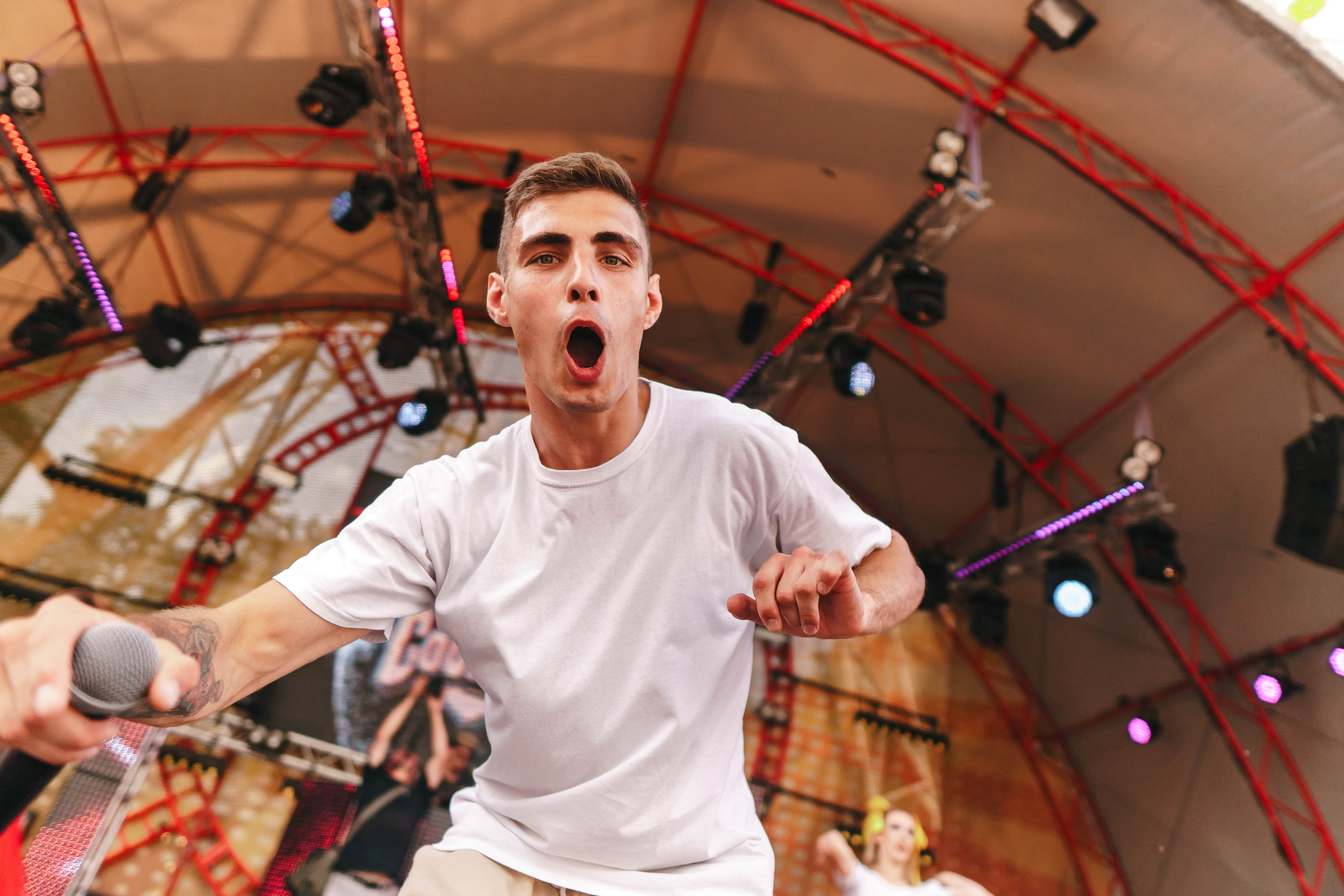 Экватор лета в Центральном парке. Foto • Video • Produktion • Luftbildaufnahmen • Erstellung von Medien