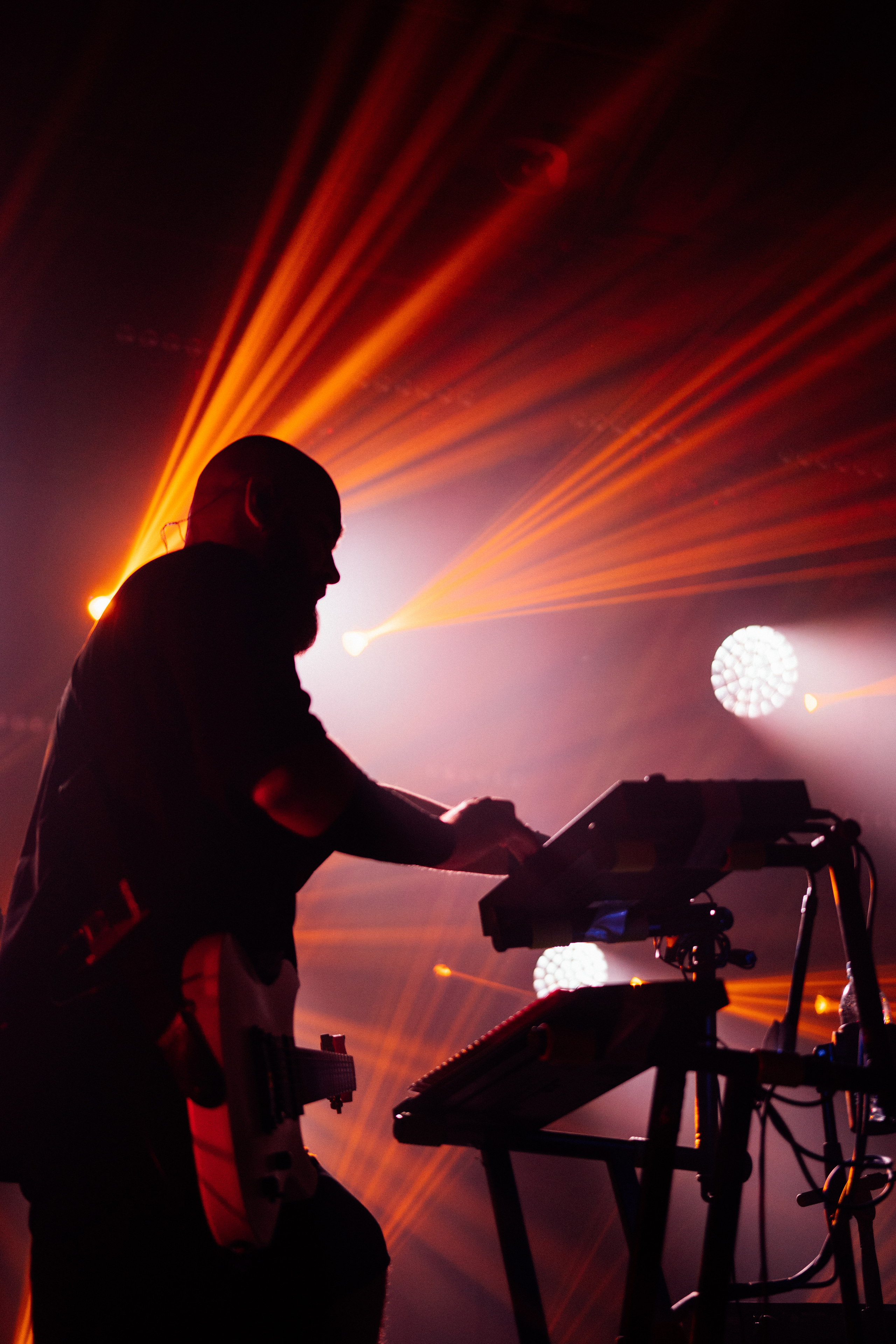 The Hardkiss. Münich — TonHalle. Photo • Video • Production • Aerial • Media Creation