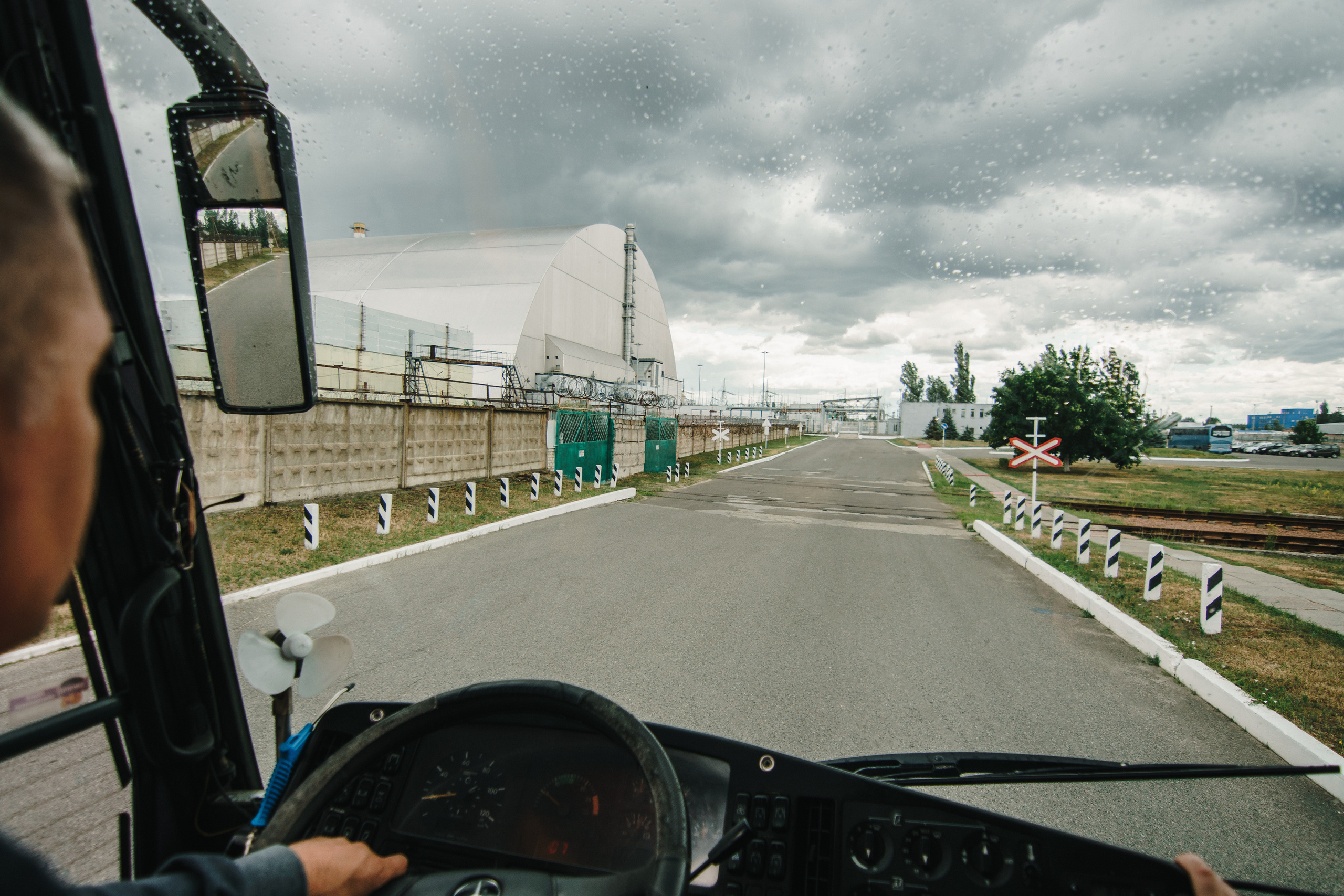 Стук Travel. Чернобыль. Фото • Видео • Аэросъемка • Контент для бизнеса