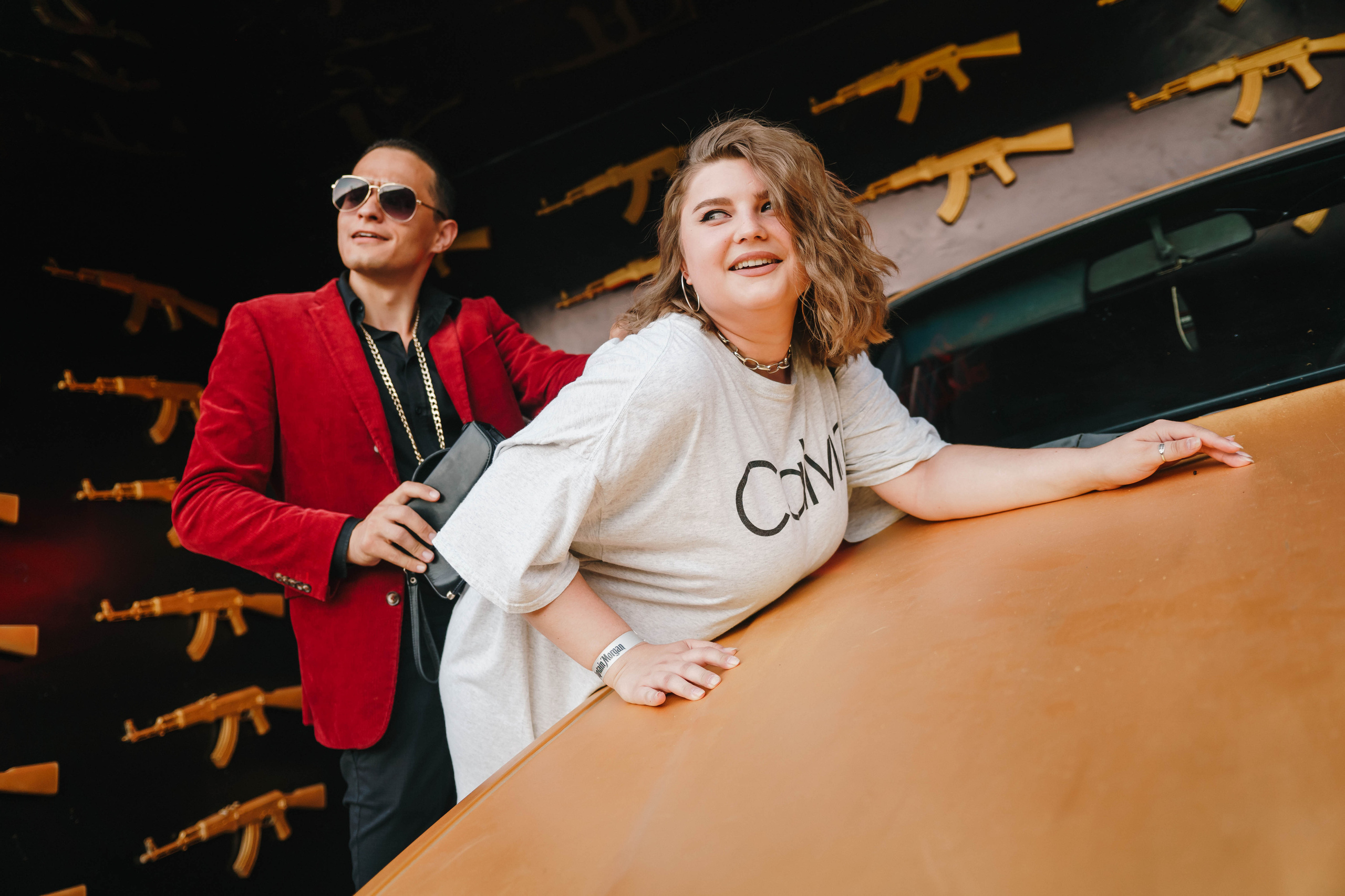 Фестиваль Поколение 90-х. День 3. Фото • Відео • Аерозйомка • Контент для бізнесу