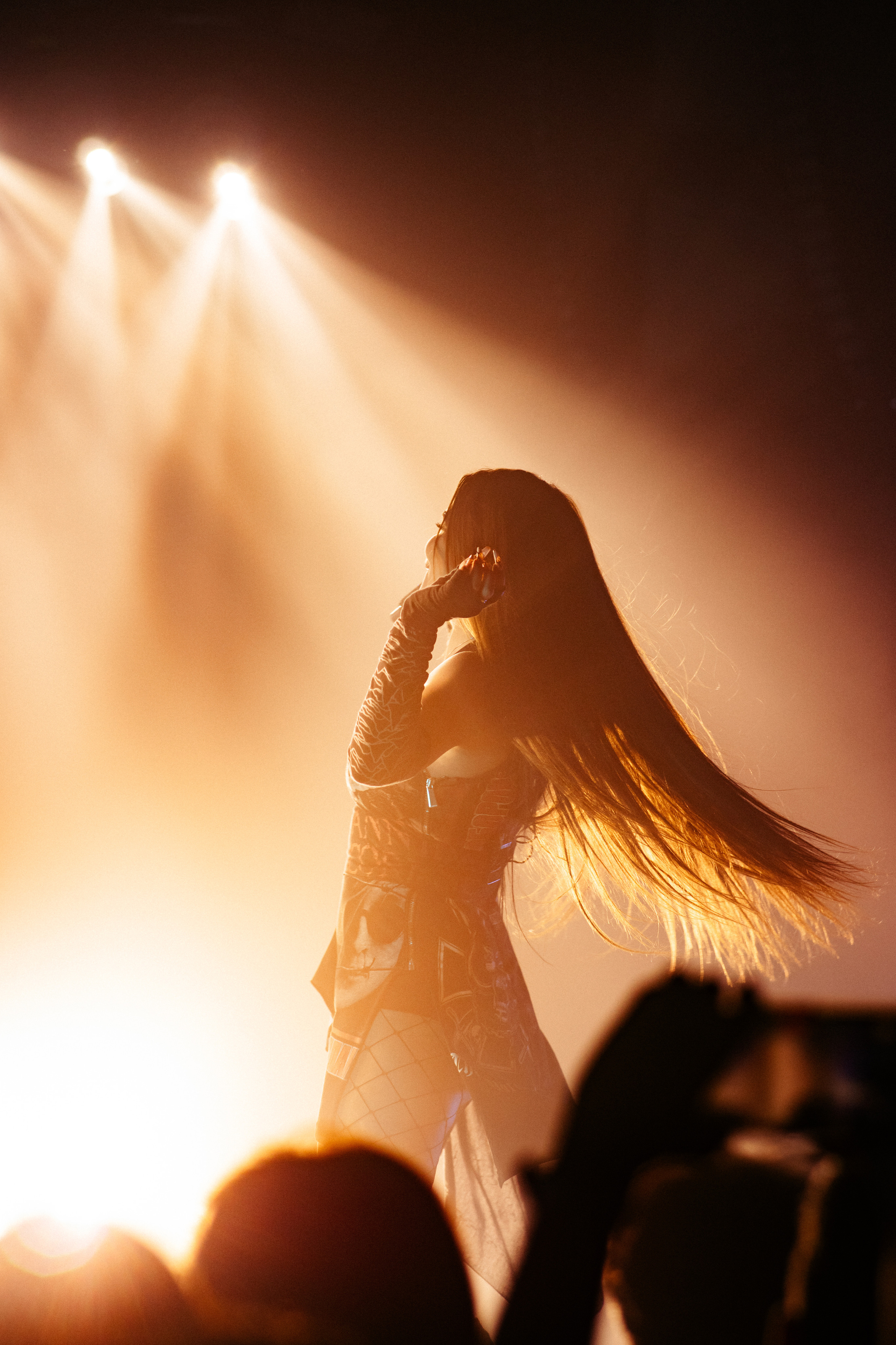 Little Big. Stuttgart — Im Wizemann. Photo • Video • Production • Aerial • Media Creation