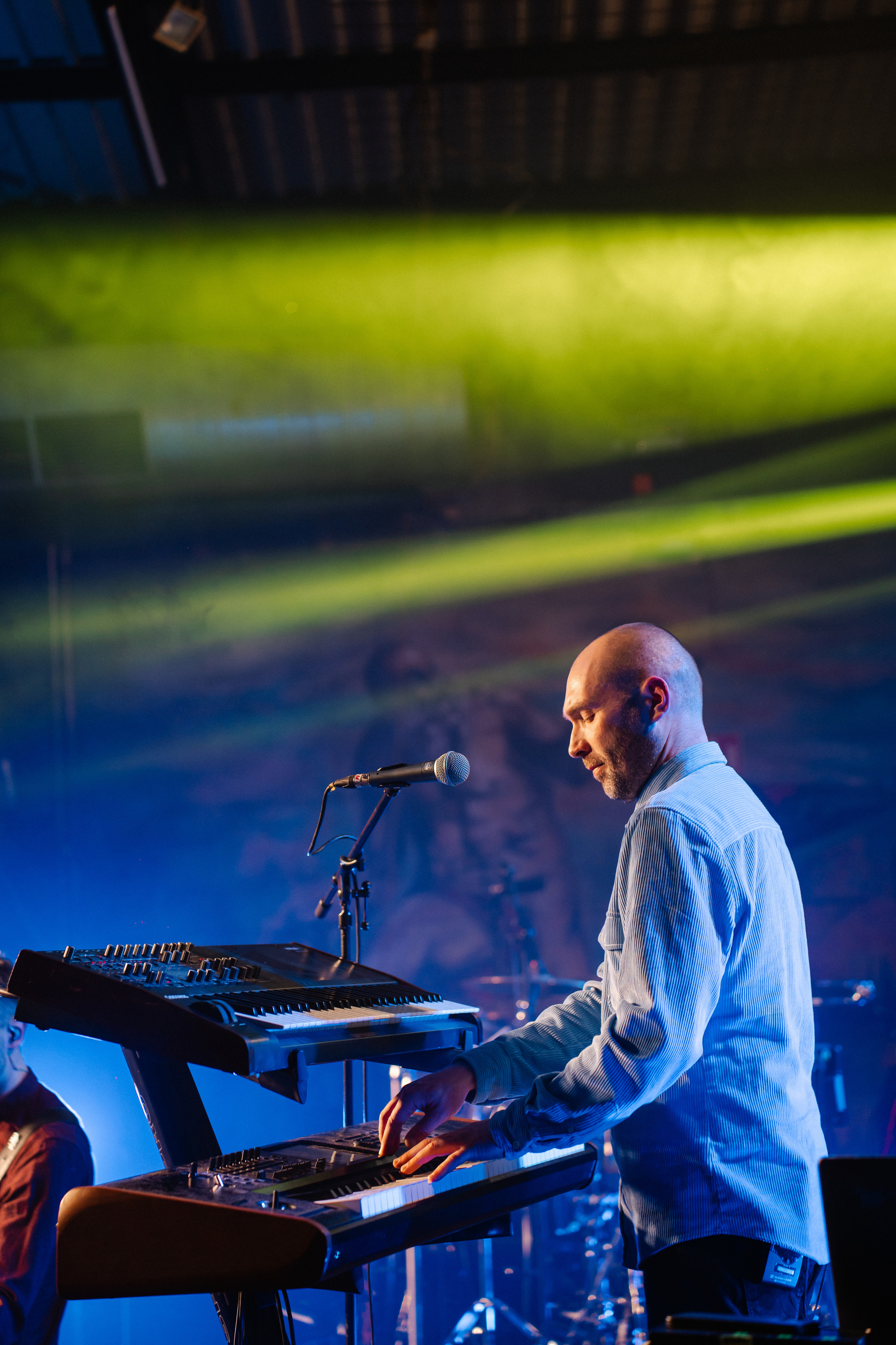 Антитіла. Stuttgart — LKA-Longhorn. Photo • Video • Production • Aerial • Media Creation