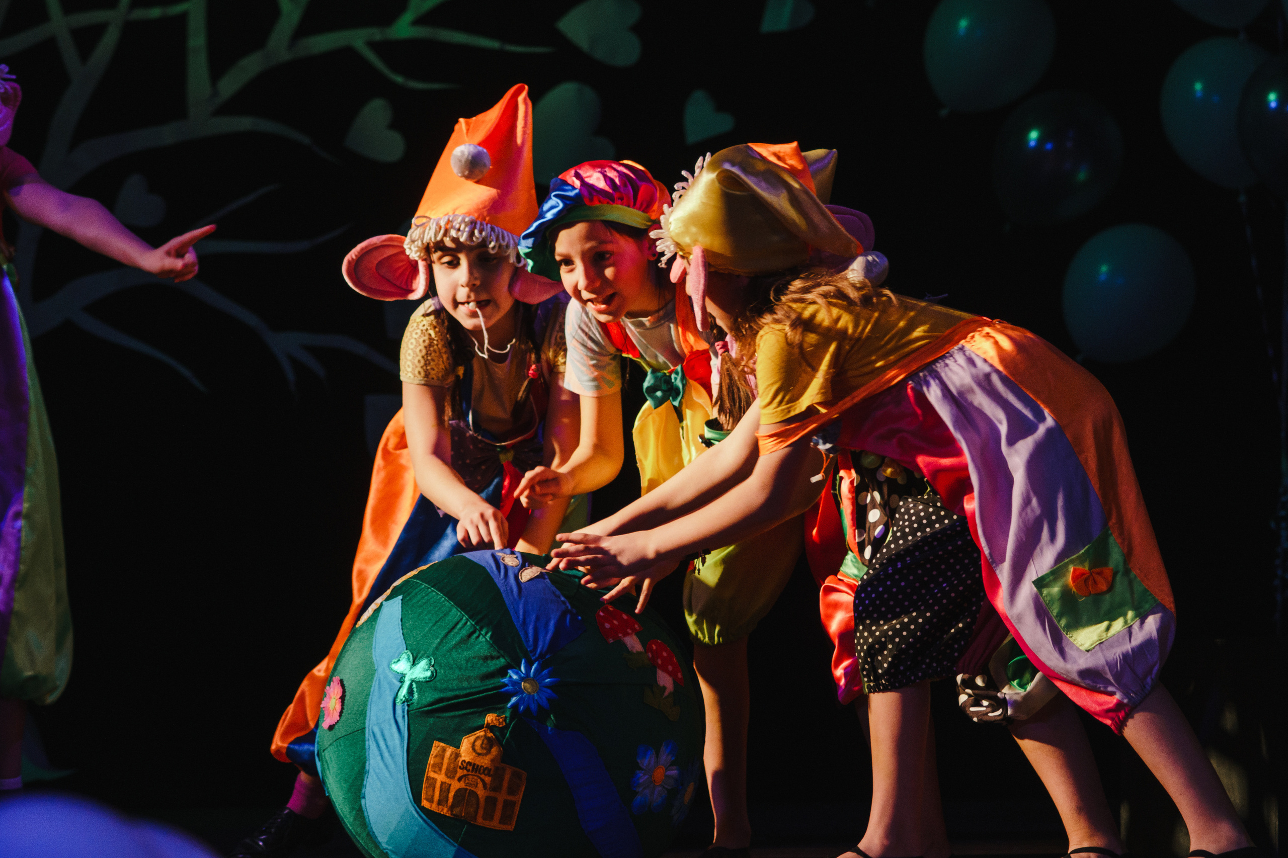 Театр «Сорванцы». День рождения театра 2020. Фото • Відео • Аерозйомка • Контент для бізнесу