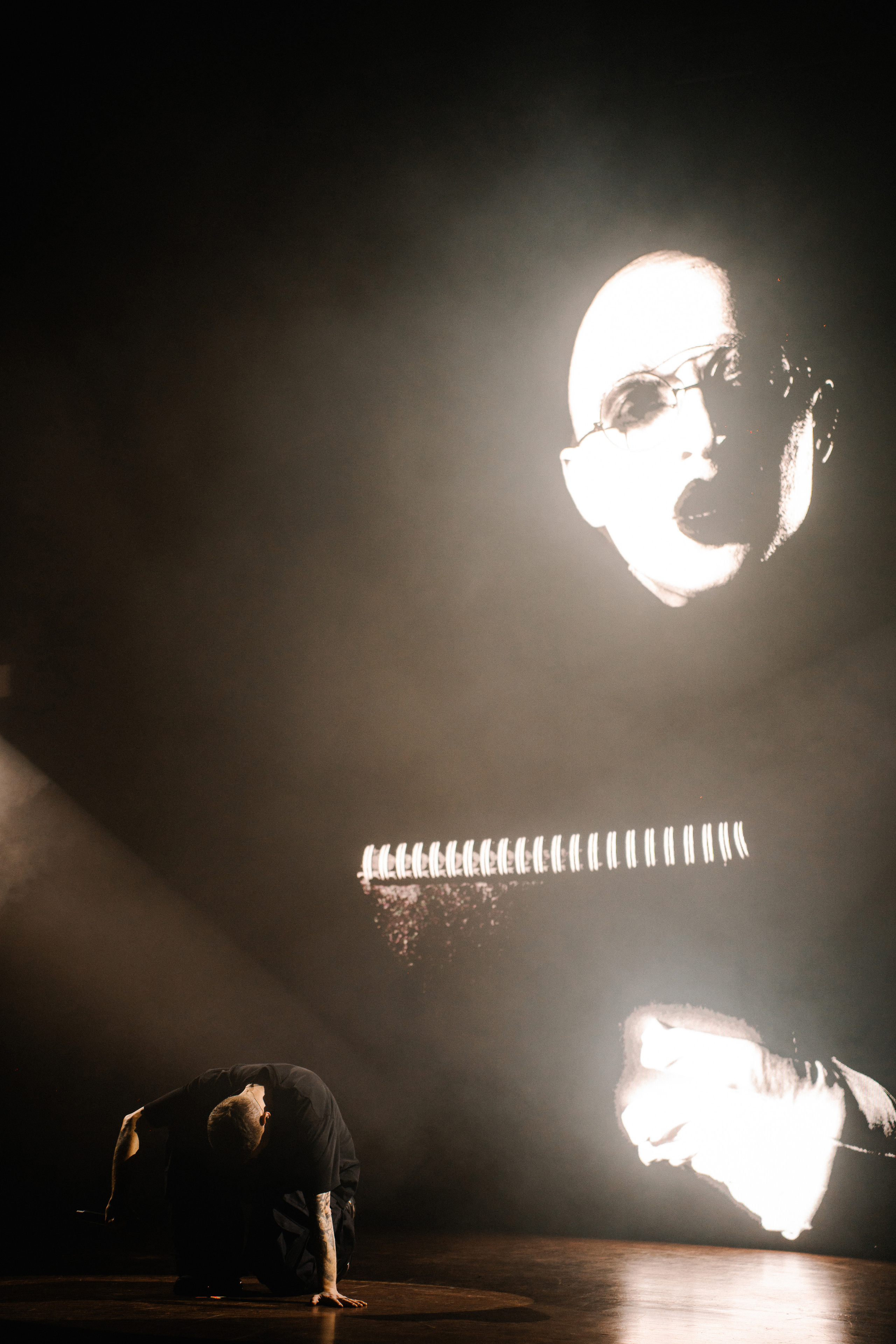 Oxxxymiron. Фото • Відео • Аерозйомка • Контент для бізнесу