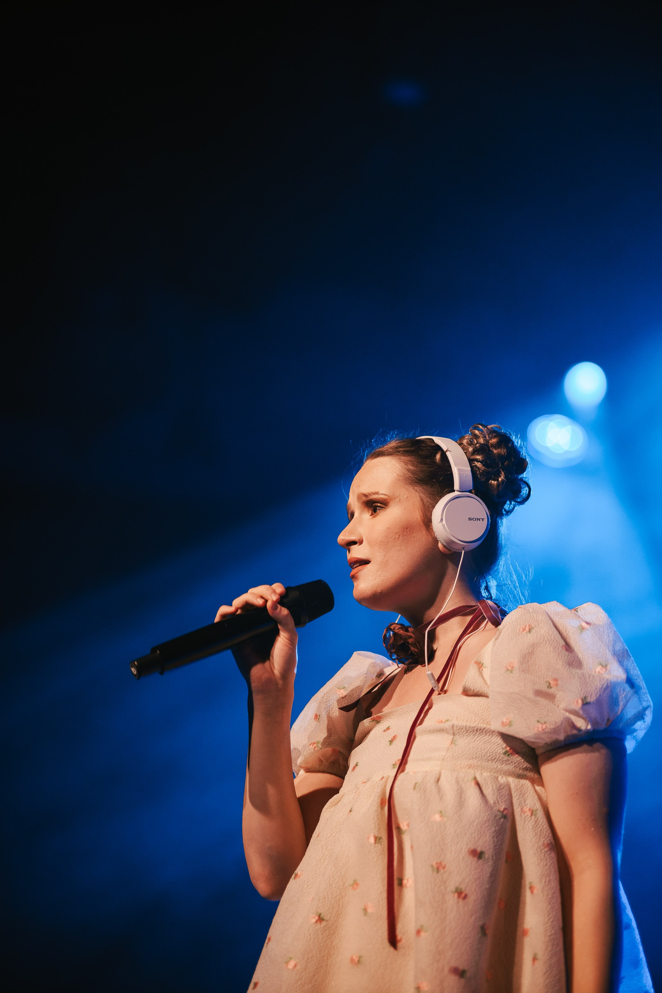 Монеточка. Stuttgart — Im Wizemann/EN. Photo • Video • Production • Aerial • Media Creation