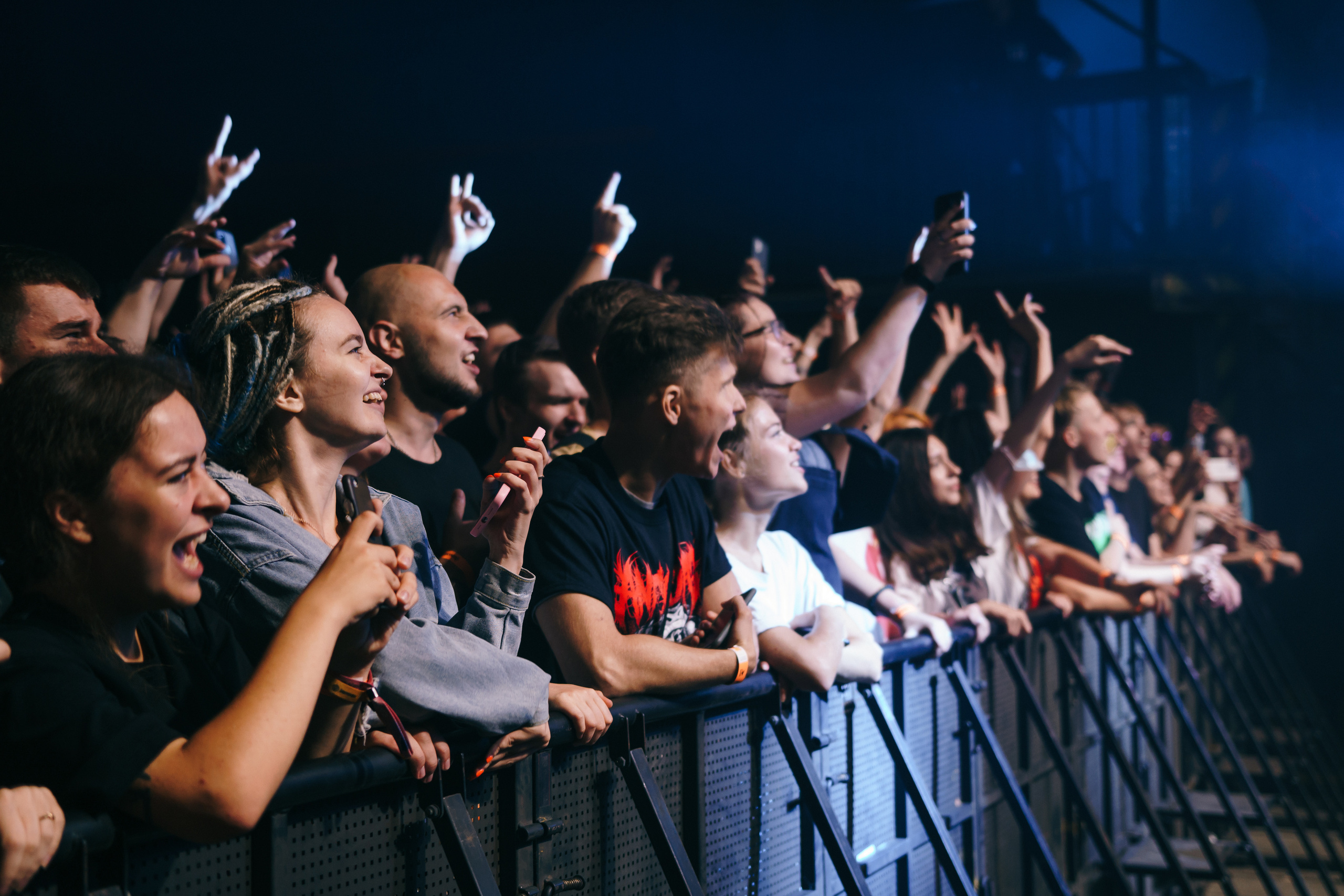 Anacondaz. Харьков — арт-завод «Механика». Photo • Video • Production • Aerial • Media Creation