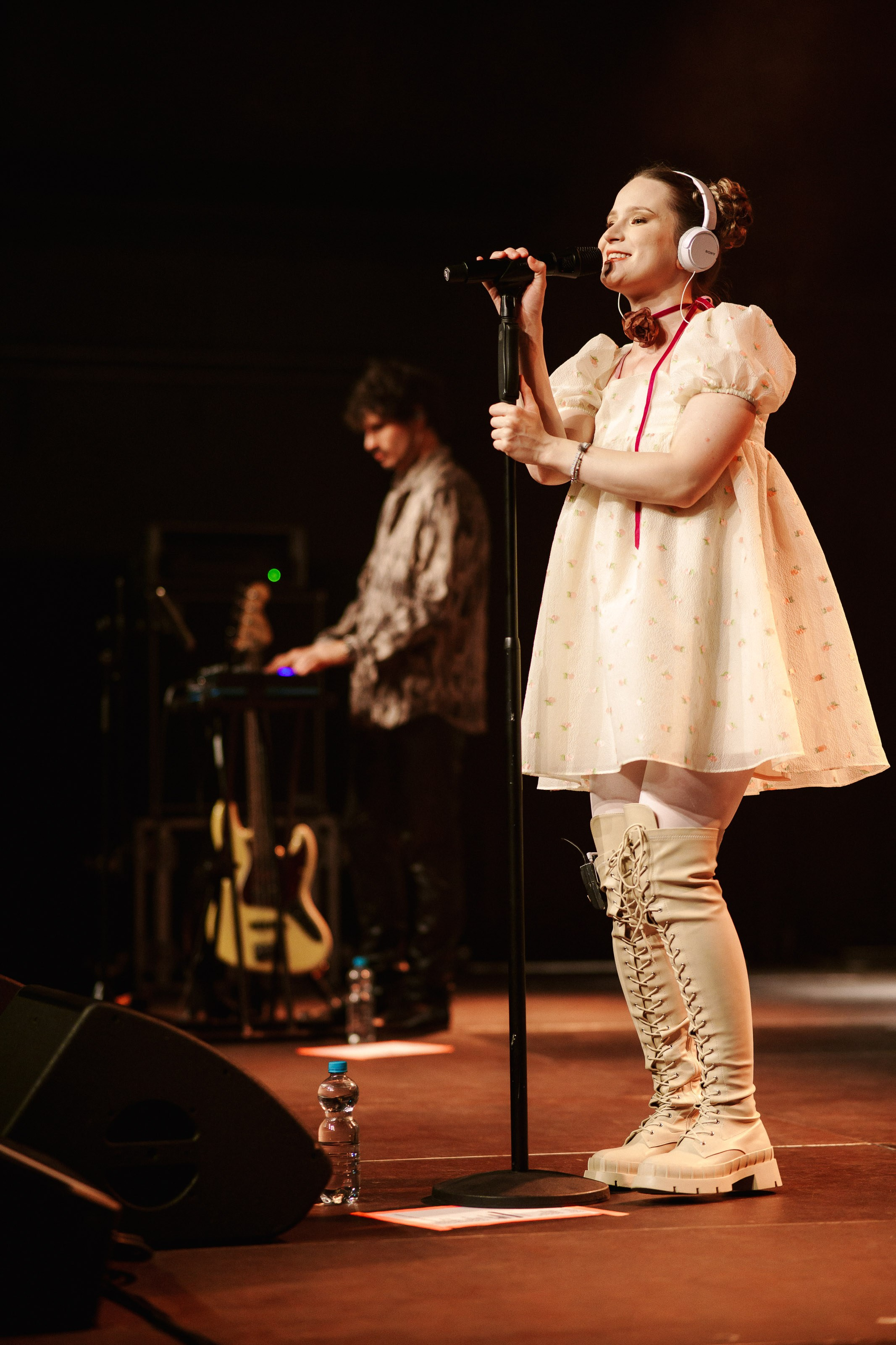 Монеточка. Stuttgart — Im Wizemann/EN. Photo • Video • Production • Aerial • Media Creation