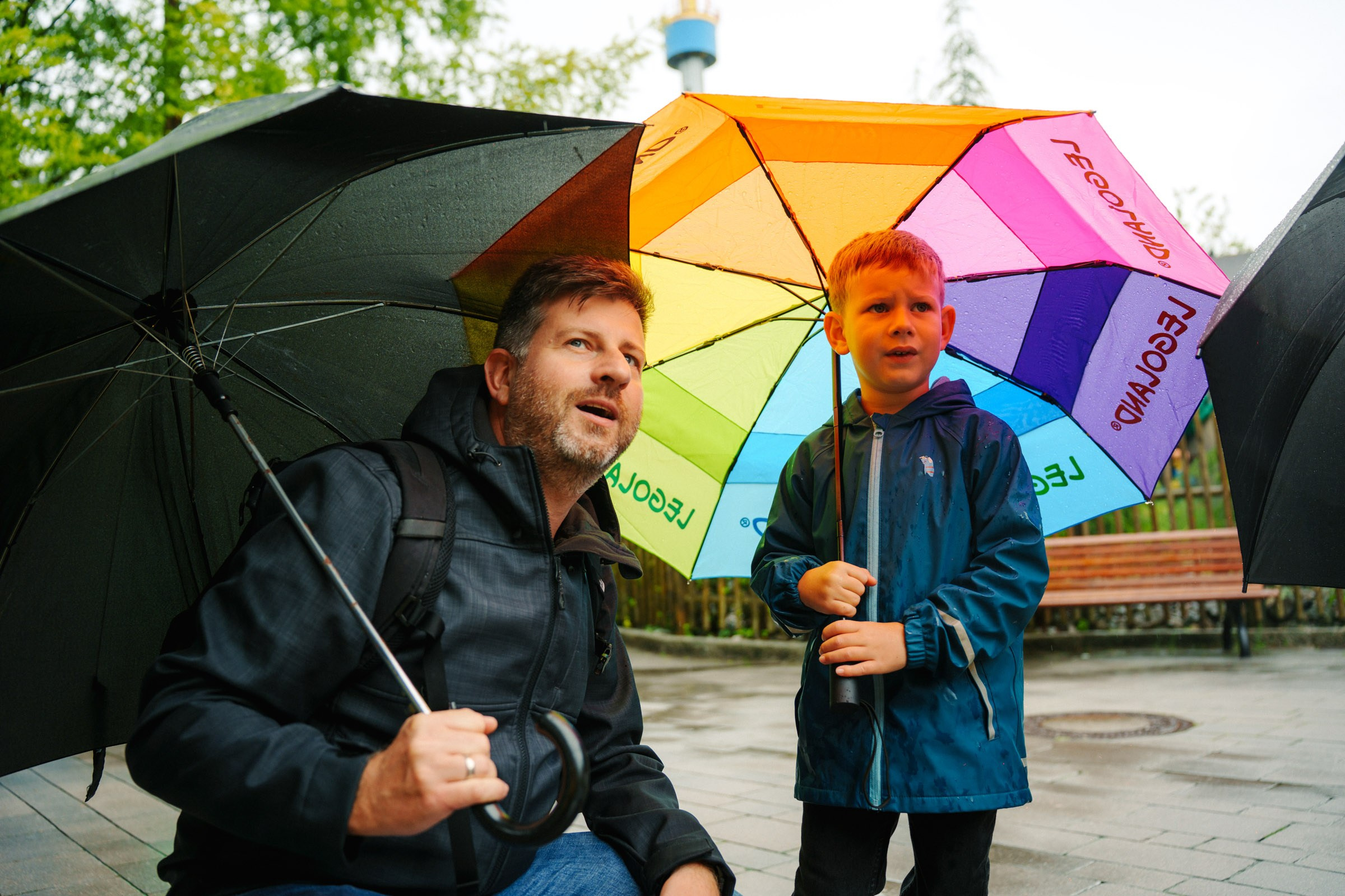 LEGOLAND Sommernächt 2025. Photo • Video • Production • Aerial • Media Creation