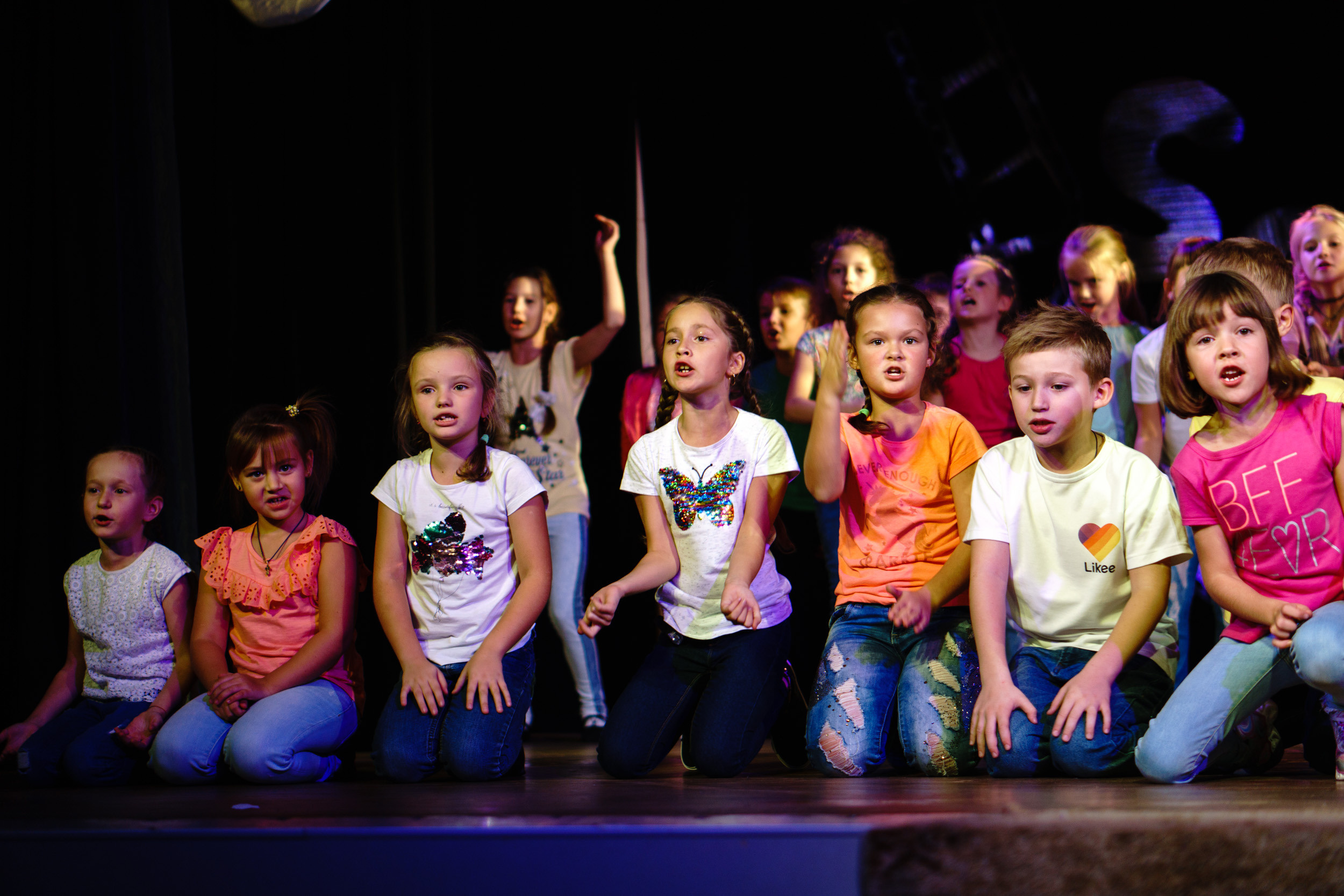 Открытие 33-го театрального сезона. Фото • Видео • Аэросъемка • Контент для бизнеса