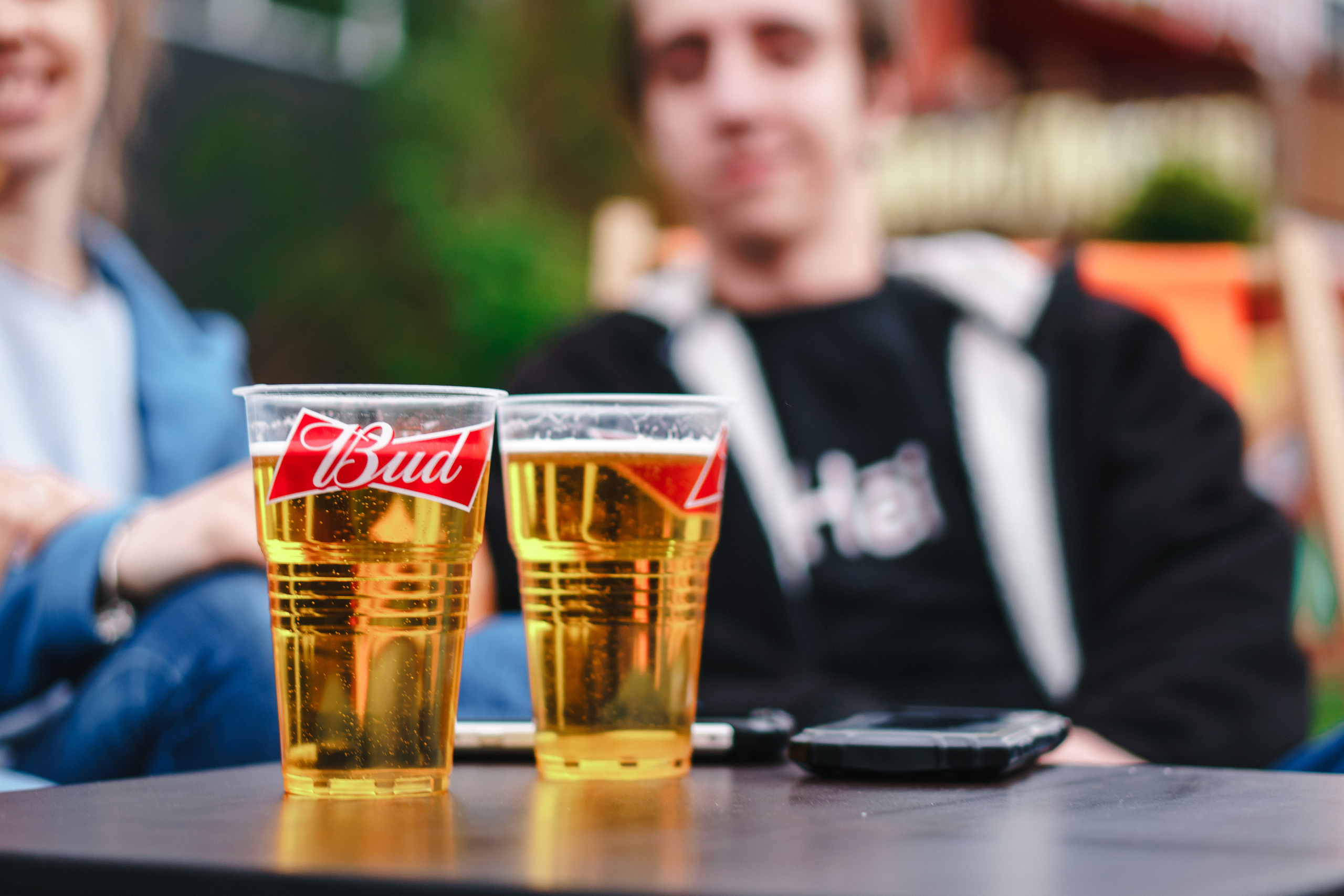 Фестиваль Поколение 90-х. День 1. Фото • Відео • Аерозйомка • Контент для бізнесу