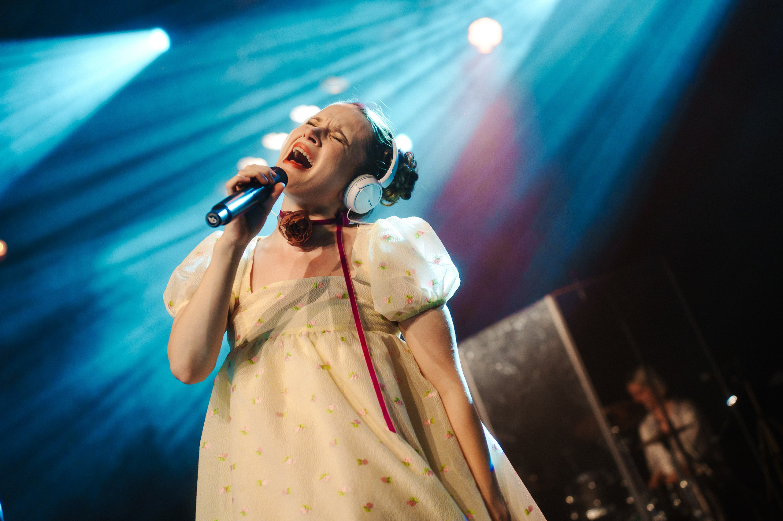 Монеточка. Stuttgart — Im Wizemann/EN. Photo • Video • Production • Aerial • Media Creation