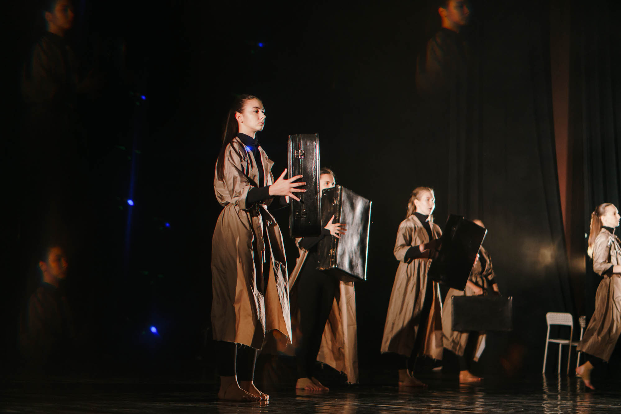 Лена Пуль. Вовремя. Фото • Видео • Аэросъемка • Контент для бизнеса