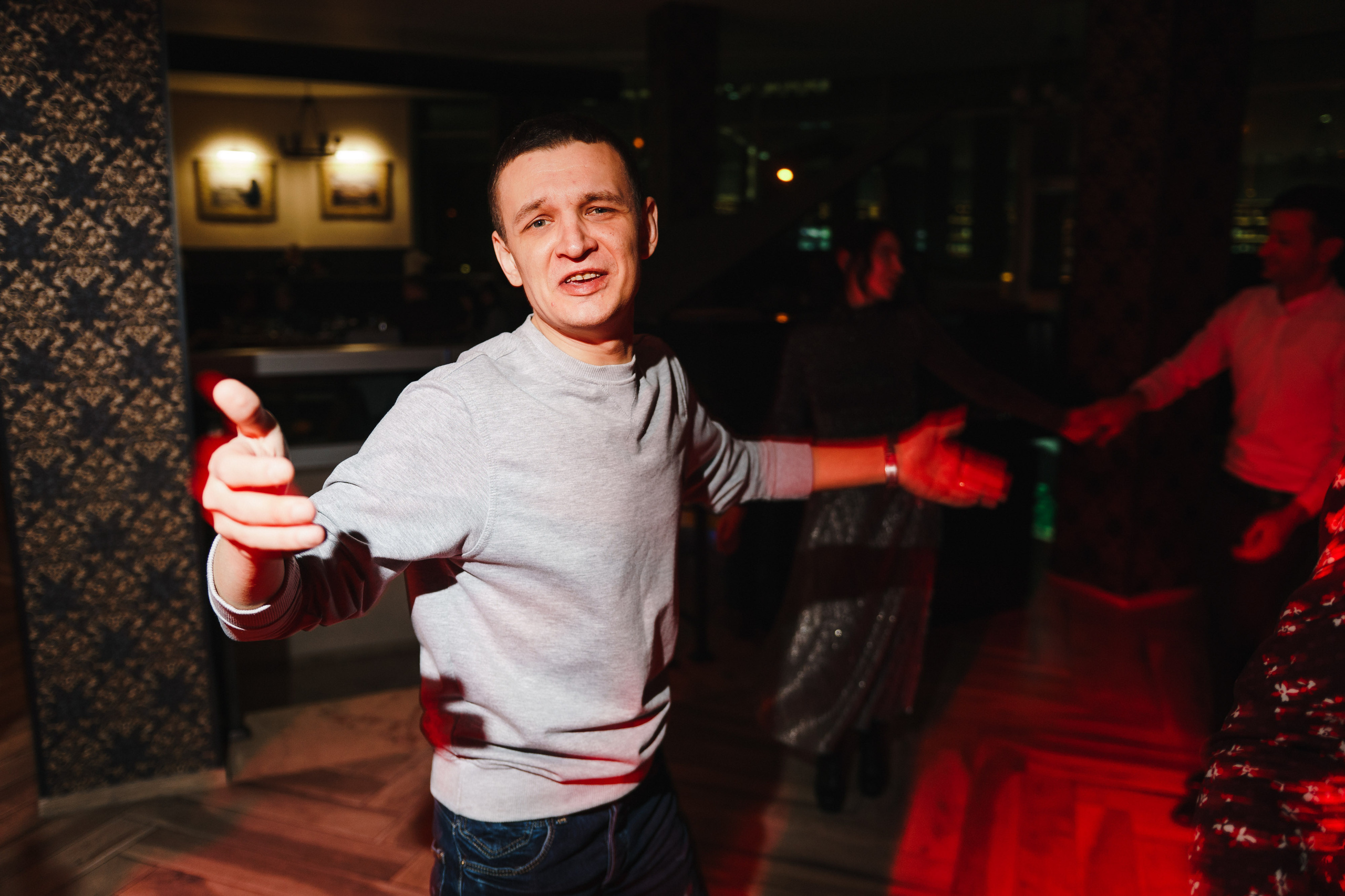 Стук Travel. Новый год в Грузии. Тбилиси, Боржоми. Photo • Video • Production • Aerial • Media Creation