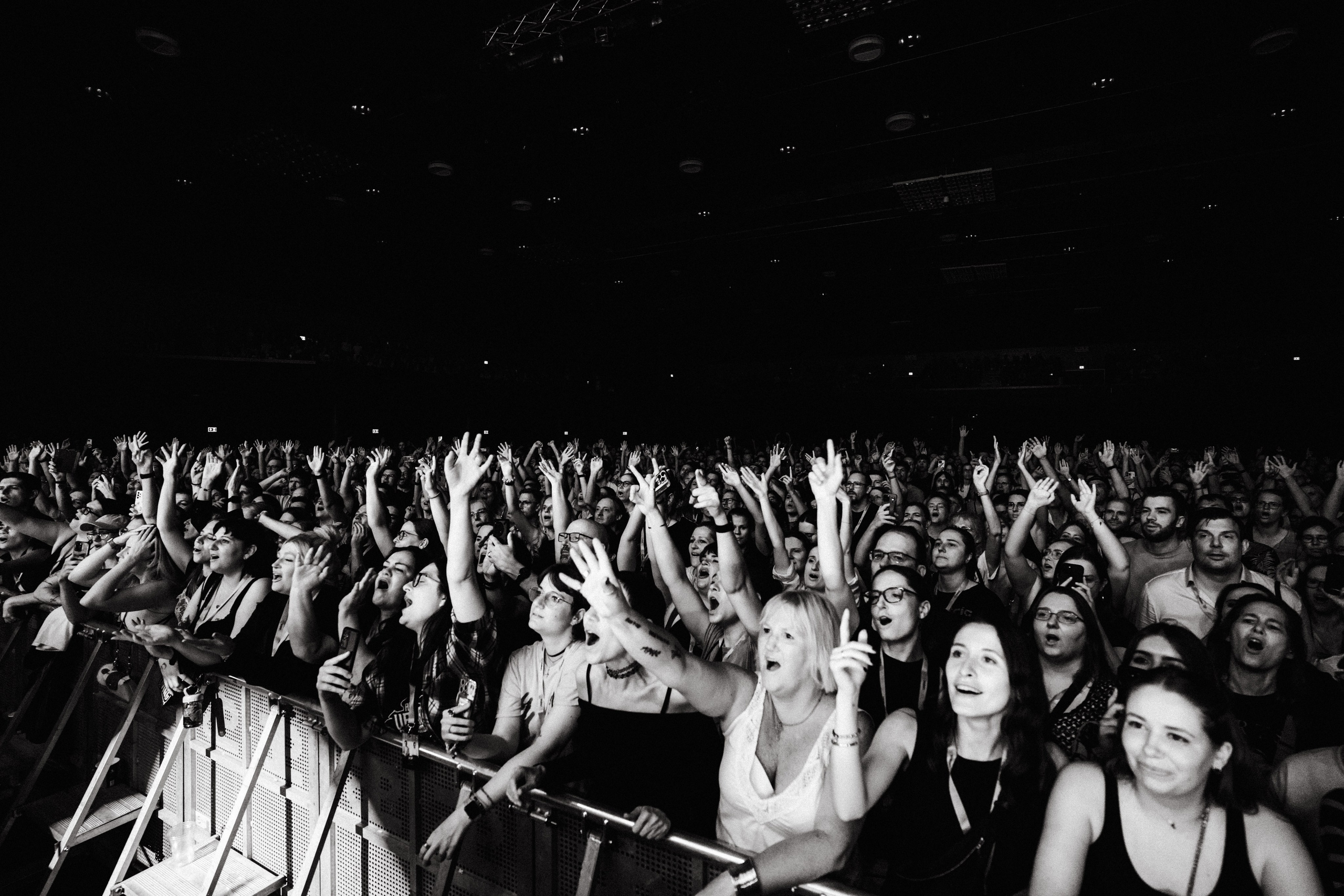 HURTS — Bochum. Фото • Видео • Аэросъемка • Контент для бизнеса