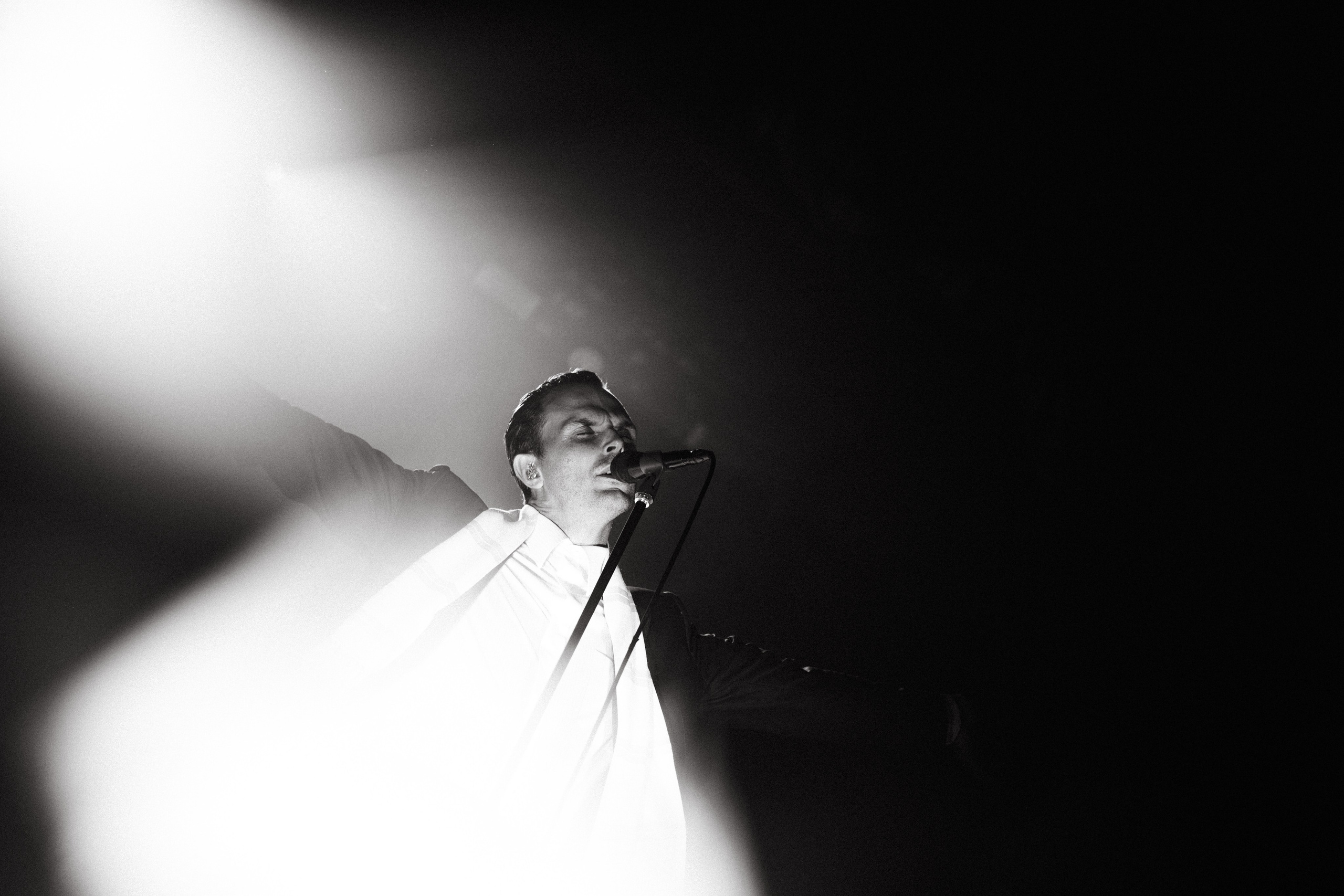 HURTS — Bochum. Фото • Видео • Аэросъемка • Контент для бизнеса