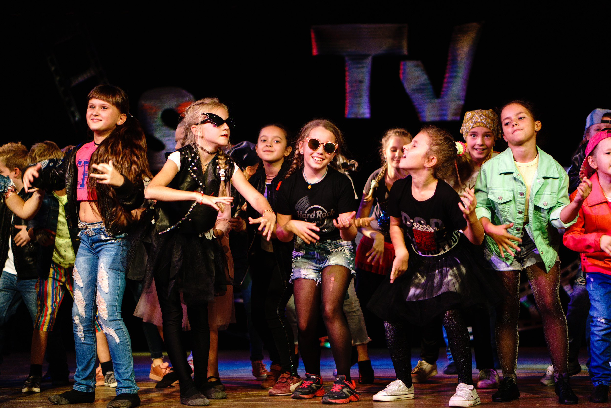 Открытие 33-го театрального сезона. Фото • Видео • Аэросъемка • Контент для бизнеса