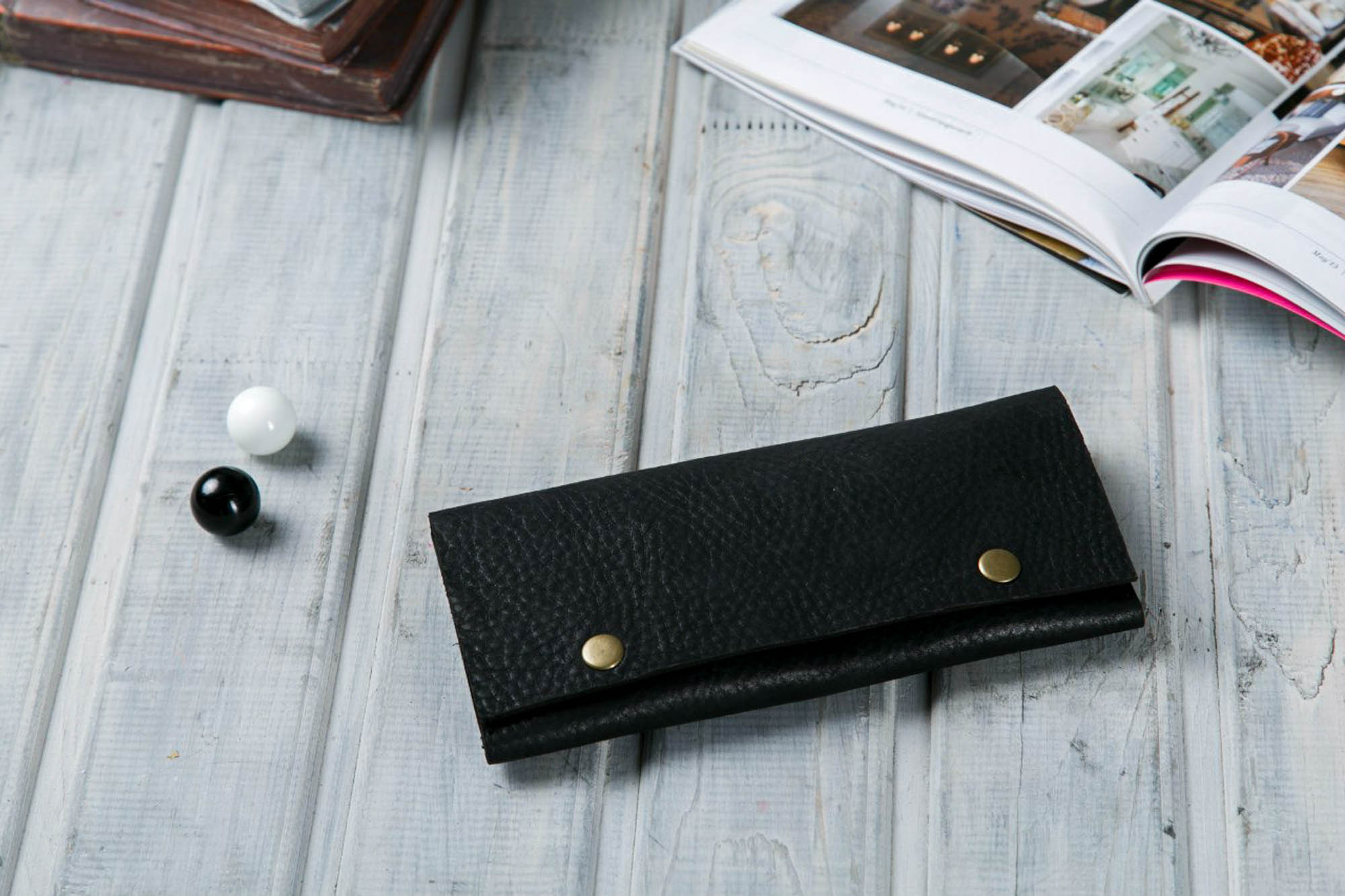 Betterson. Кошельки и блокноты. Фото • Відео • Аерозйомка • Контент для бізнесу