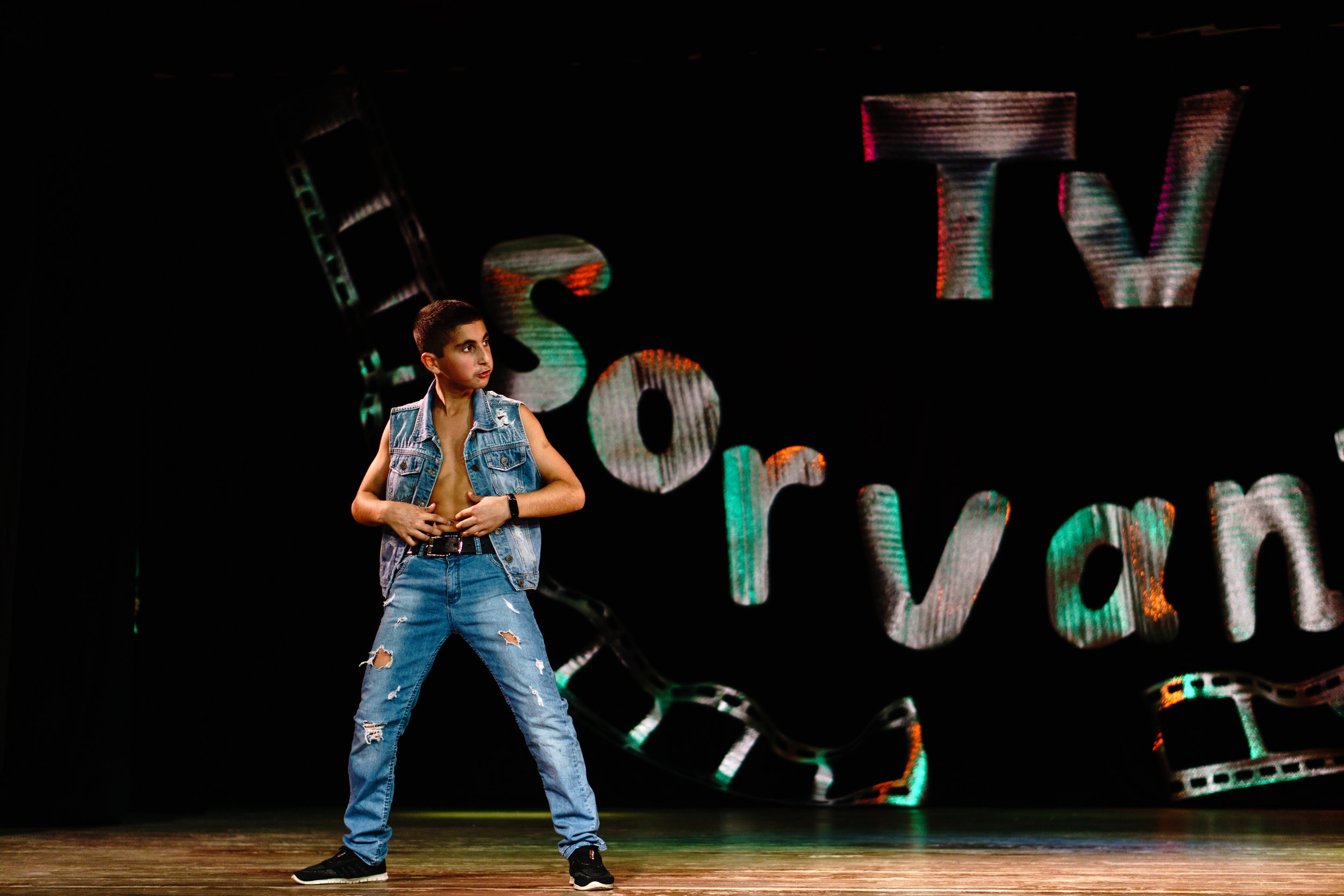 Открытие 33-го театрального сезона. Фото • Видео • Аэросъемка • Контент для бизнеса