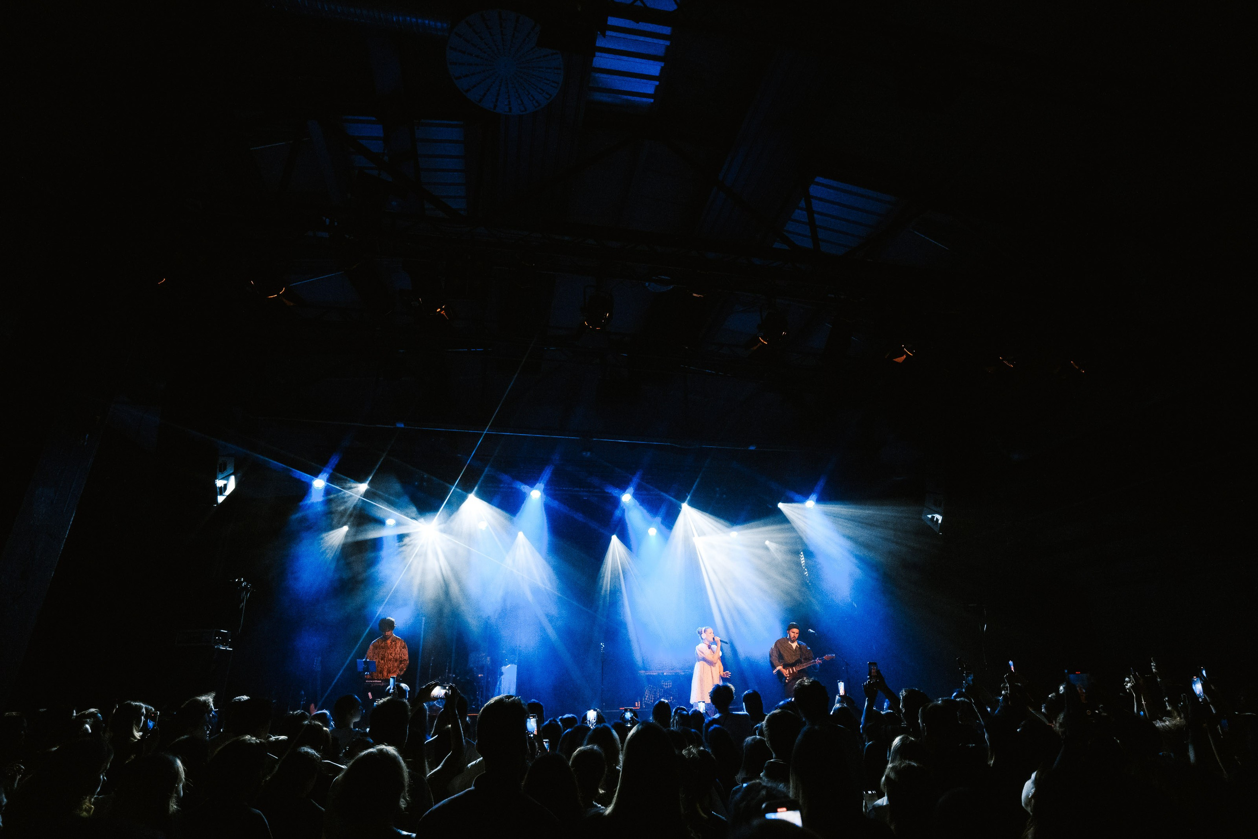 Монеточка. Stuttgart — Im Wizemann/EN. Photo • Video • Production • Aerial • Media Creation