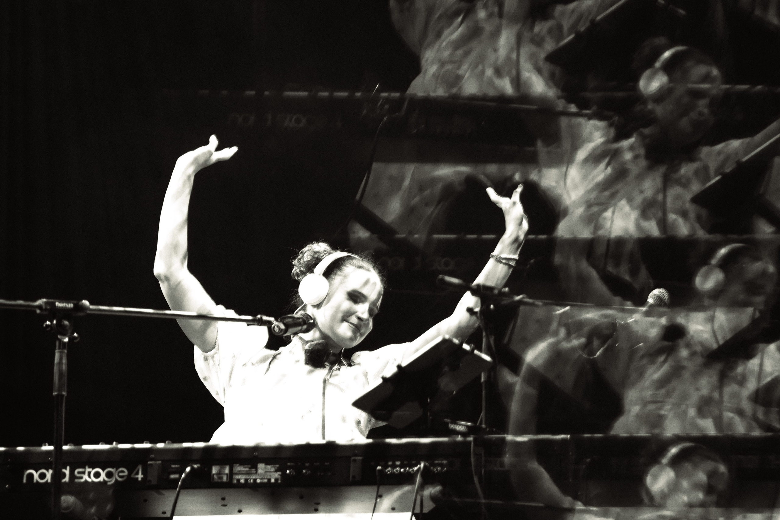 Монеточка. Stuttgart — Im Wizemann/EN. Photo • Video • Production • Aerial • Media Creation