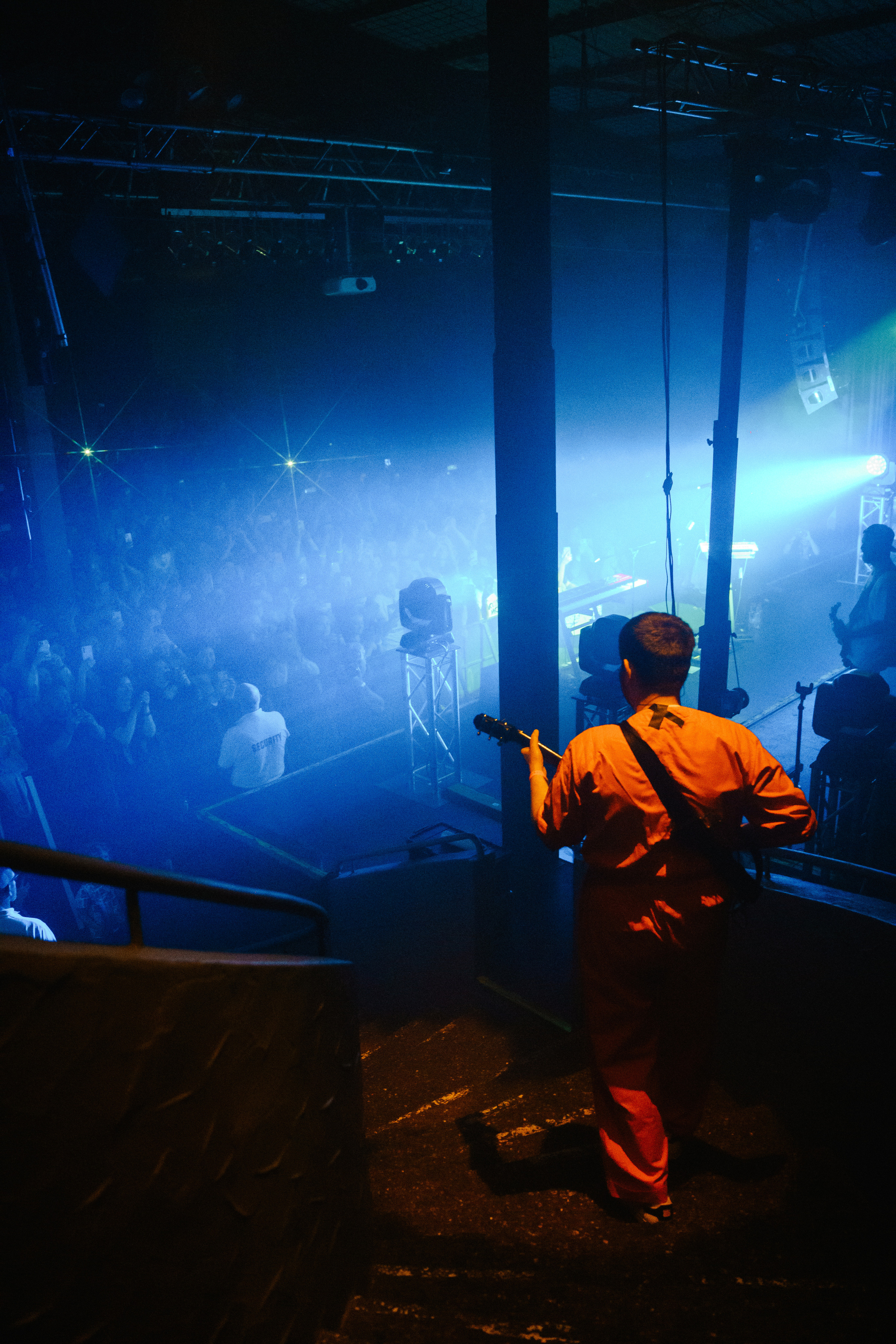 NOIZE MC. Stuttgart — LKA-Longhorn. Photo • Video • Production • Aerial • Media Creation