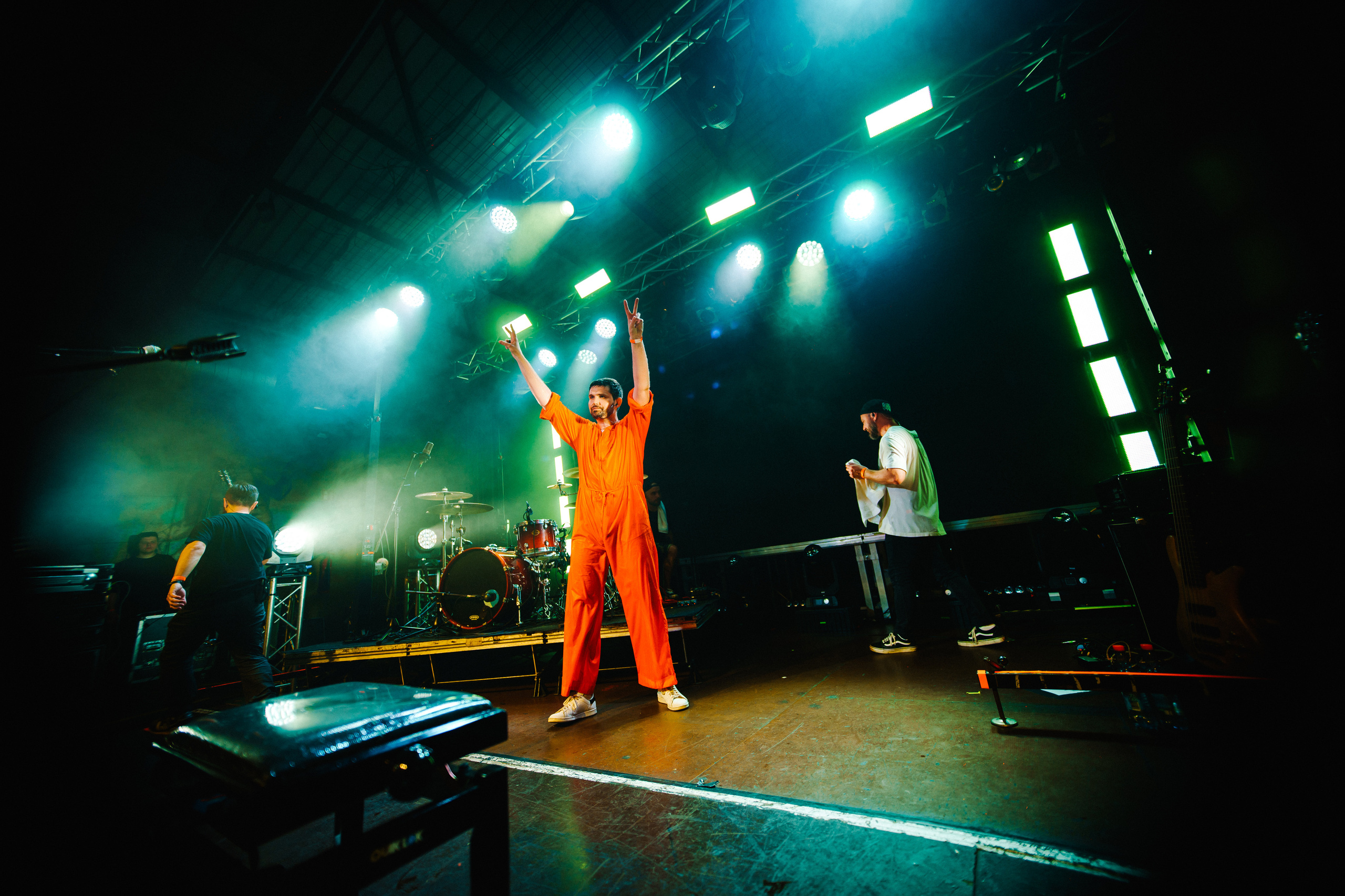 NOIZE MC. Stuttgart — LKA-Longhorn. Photo • Video • Production • Aerial • Media Creation